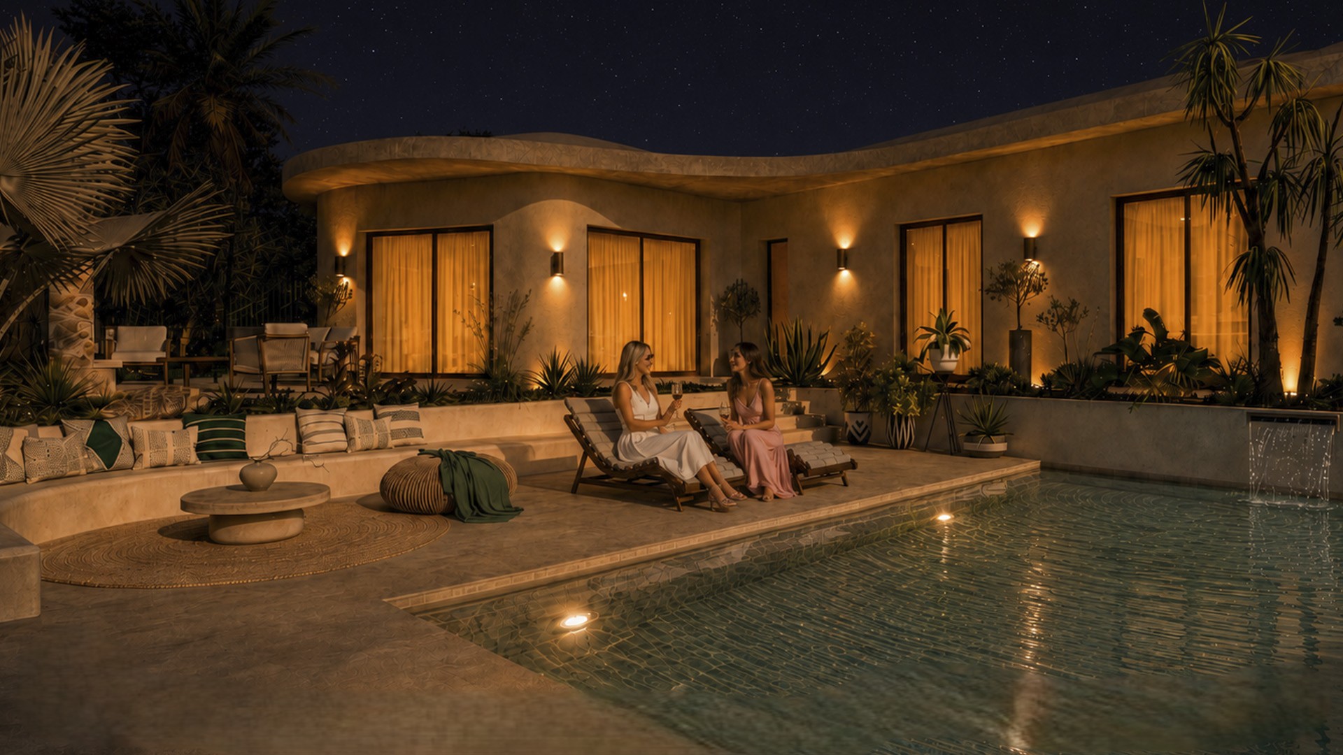 villa en La Marina – Ref. 83963046-01