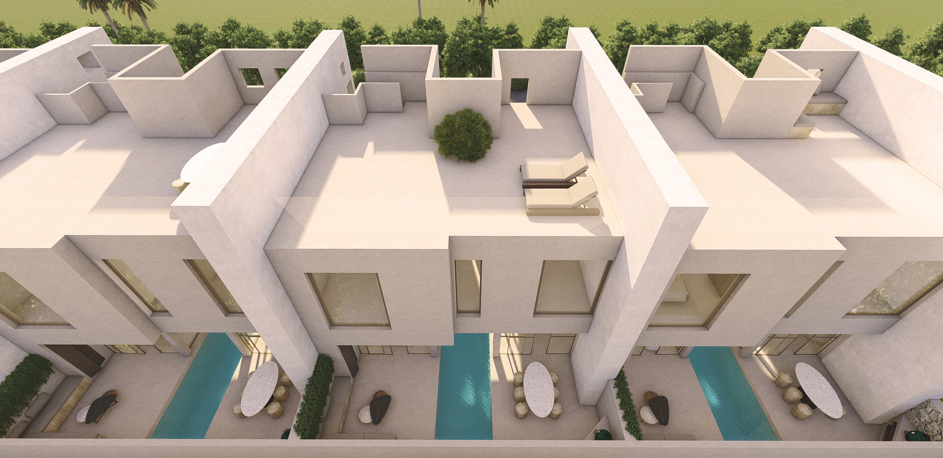 terraced en Formentera del Segura – Ref. 84473209-01