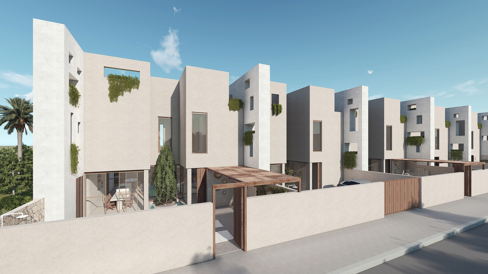 terraced en Formentera del Segura – Ref. 84473209-01