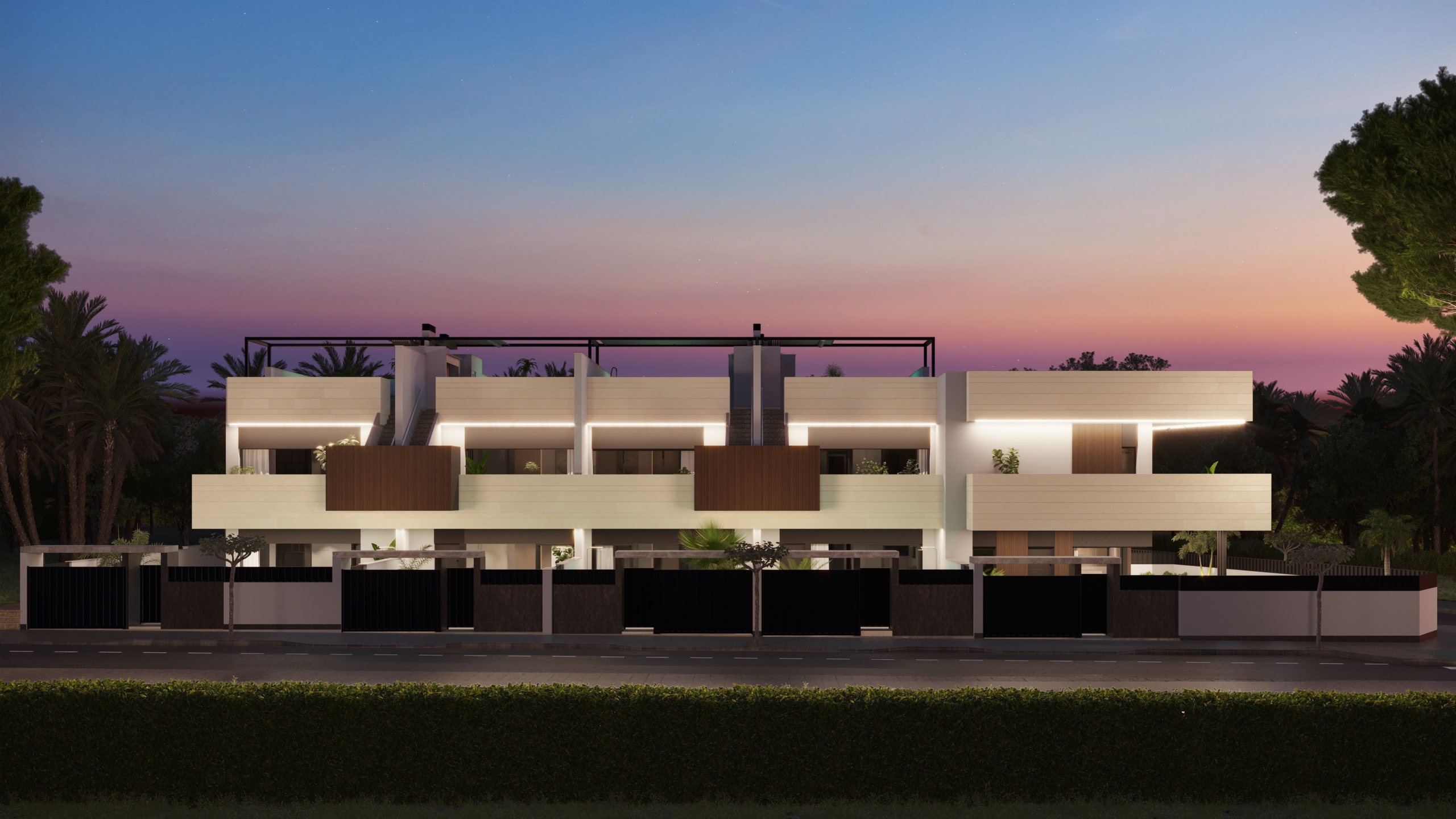 low-bungalow en Pilar de la Horadada – Ref. 84221786-01