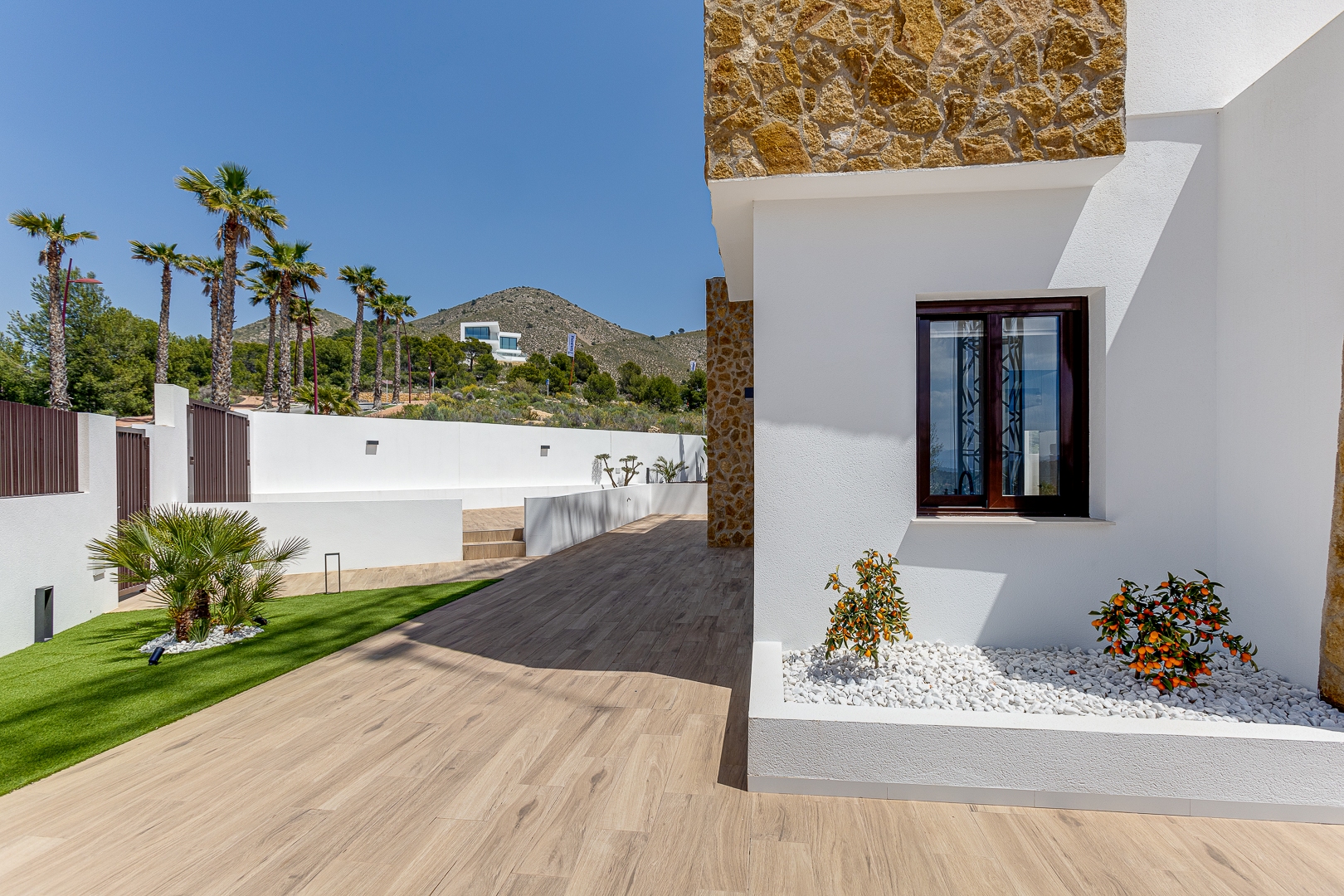 detached en Finestrat – Ref. 84344248-02