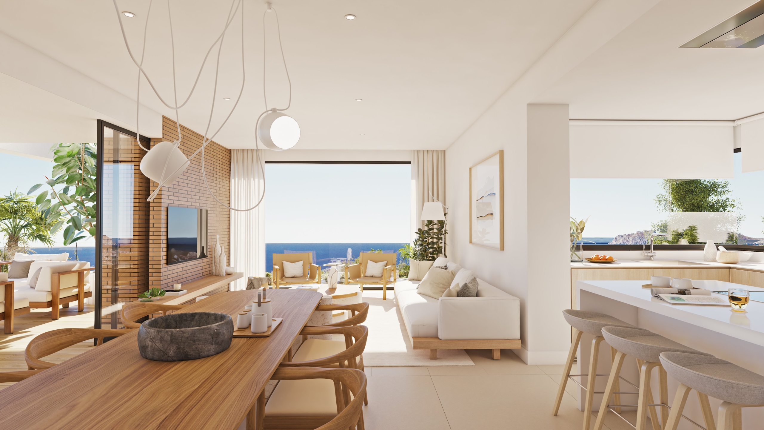 villa en Cumbre del Sol – Ref. 85231752-01