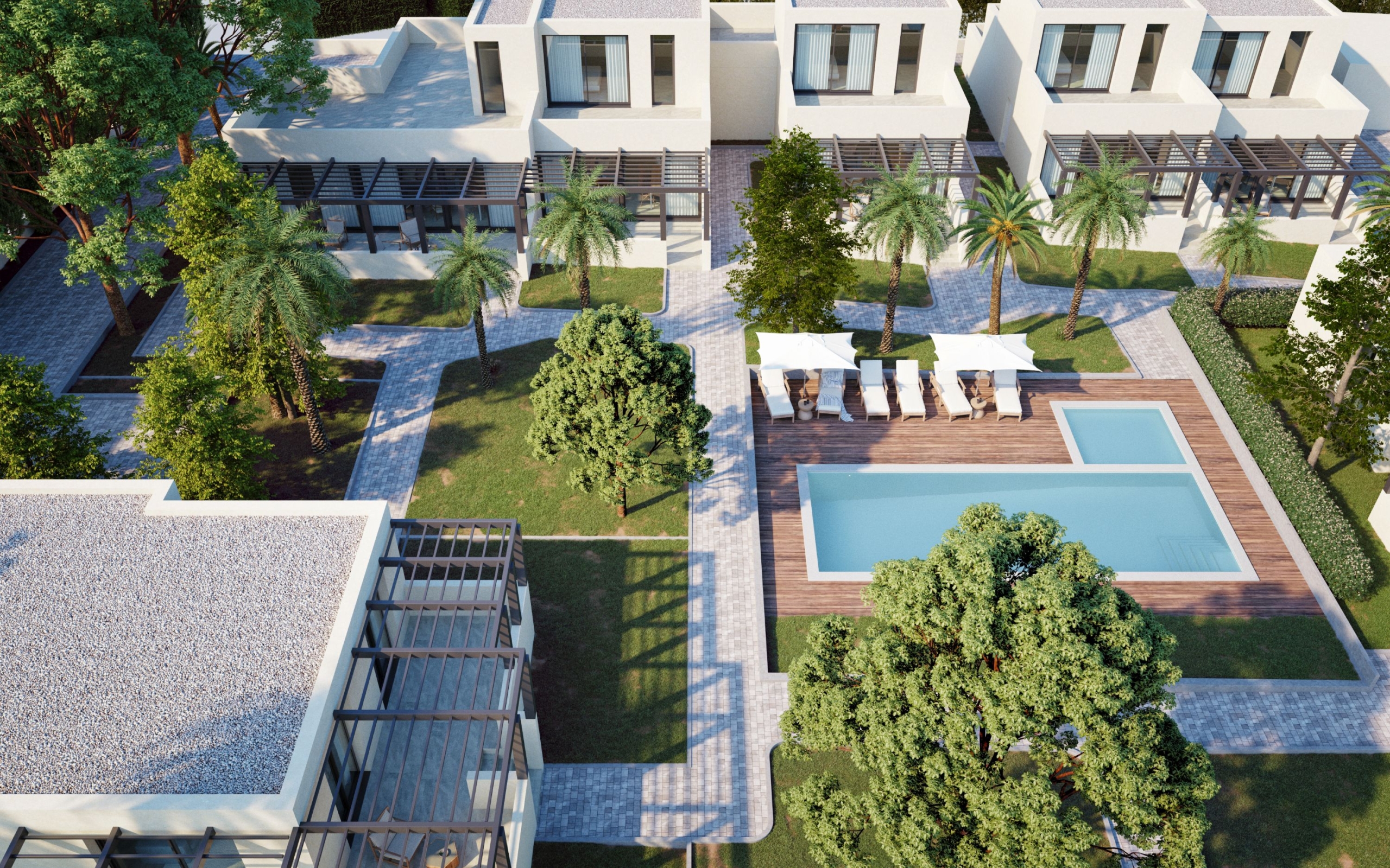 terraced en Cartagena – Ref. 85466463-01
