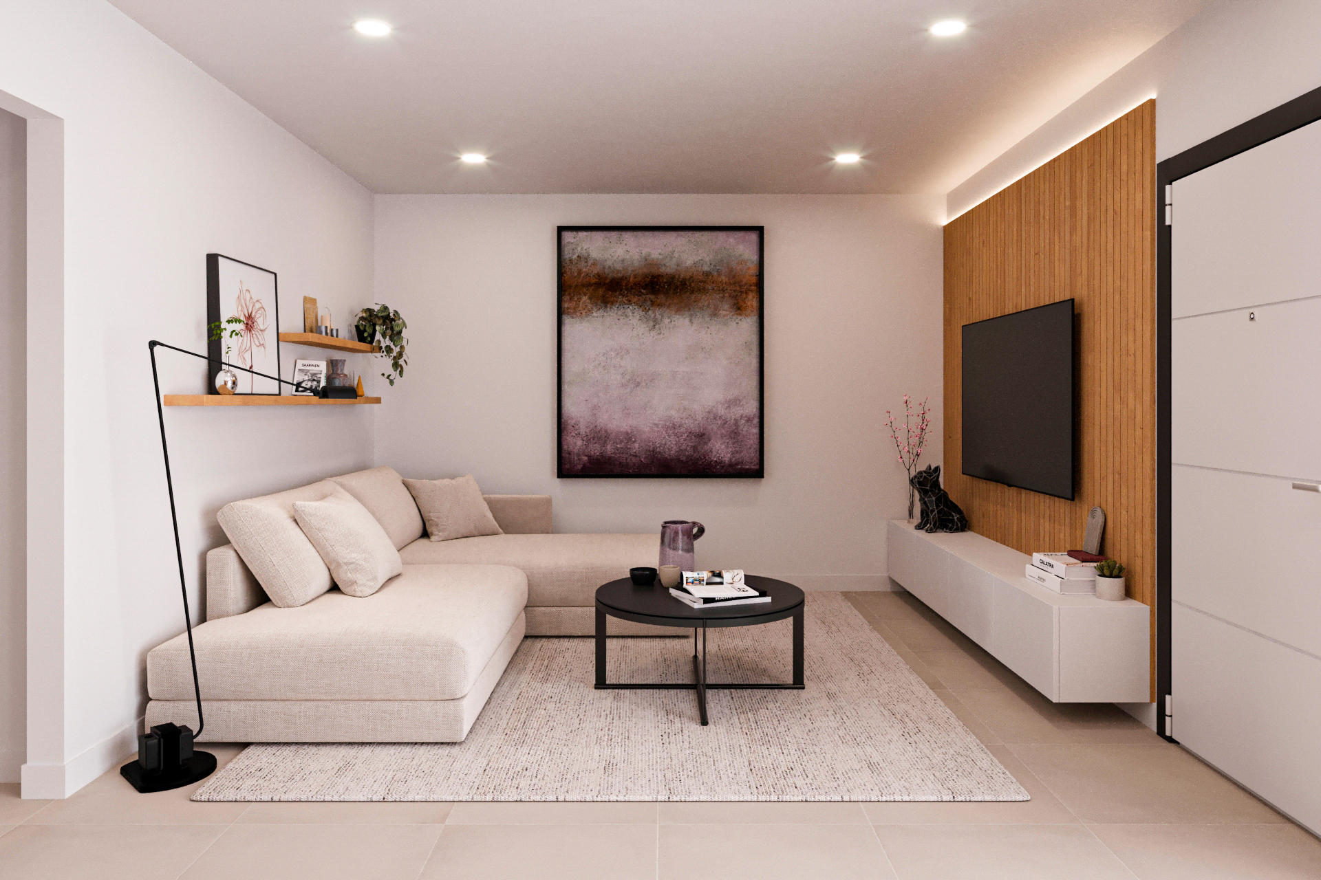 low-bungalow en Fuente Alamo – Ref. 85657883-01