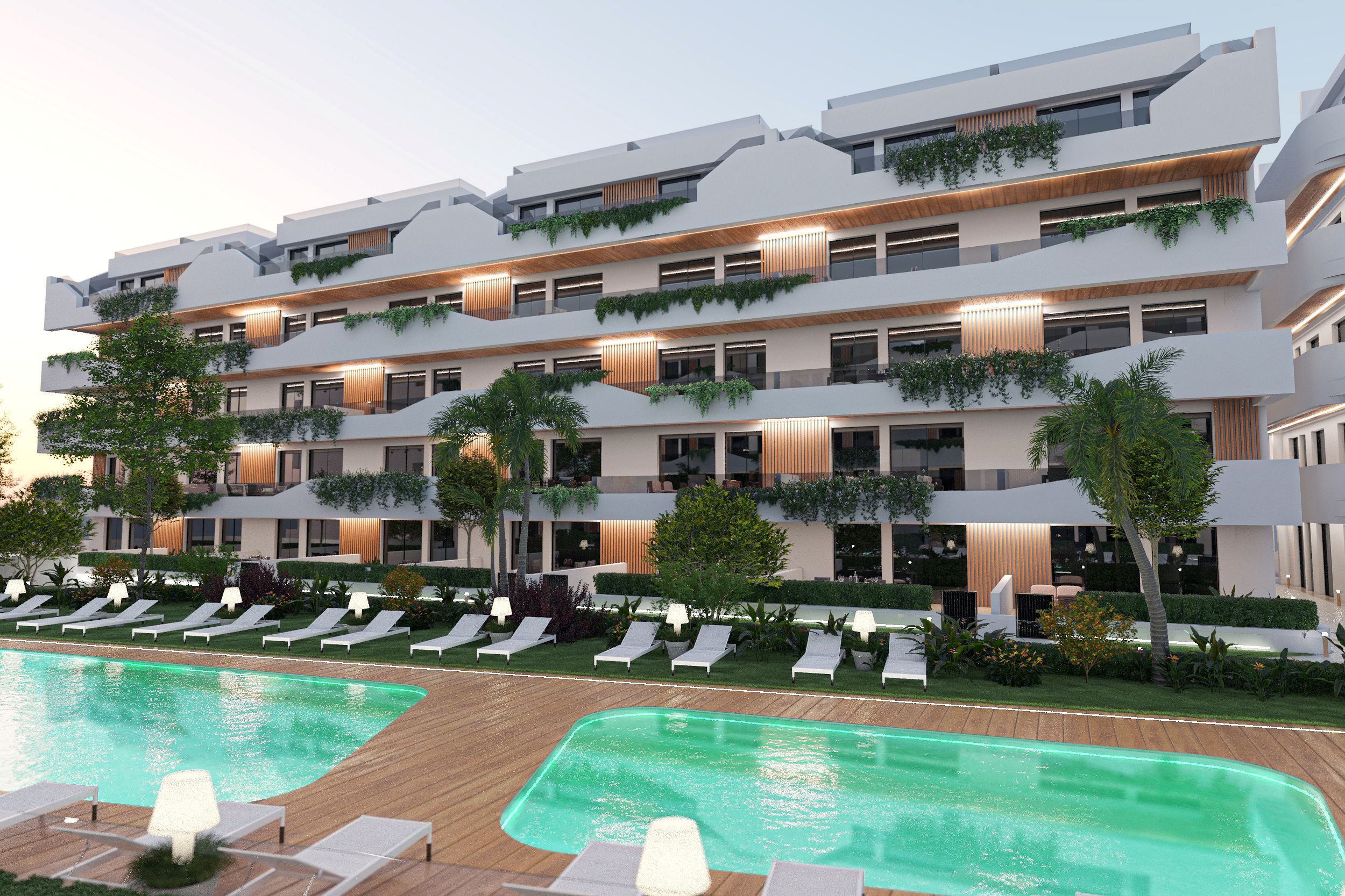 apartment en Santiago de la Ribera – Ref. 85336194-05