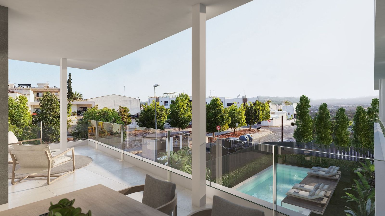 ground-floor en Benijófar – Ref. 86091263-01