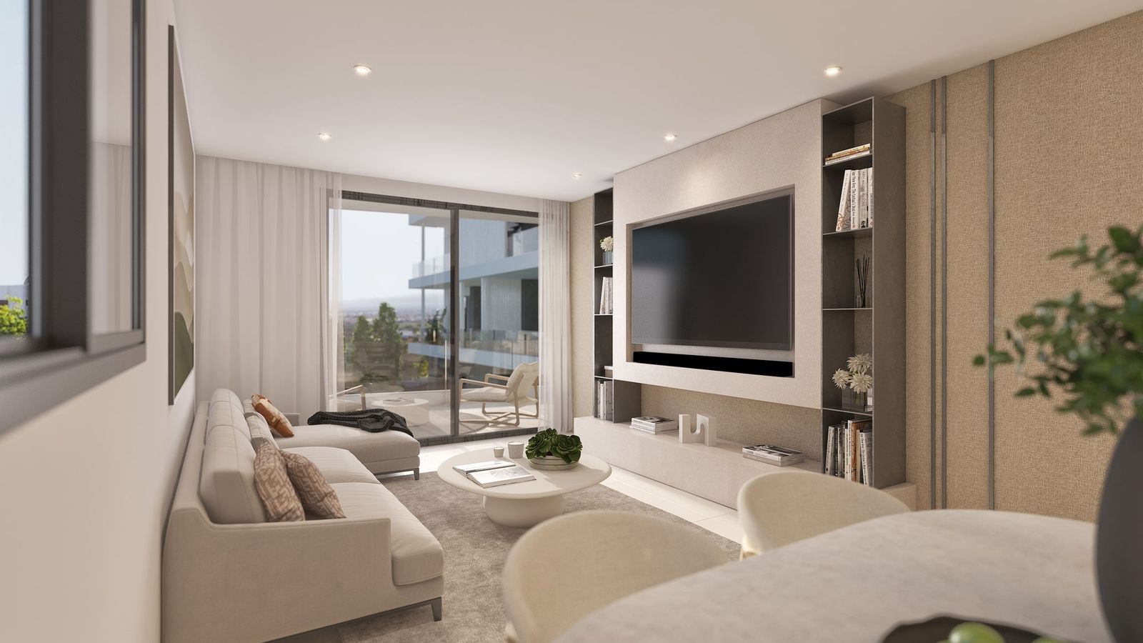 ground-floor en Benijófar – Ref. 86091263-01