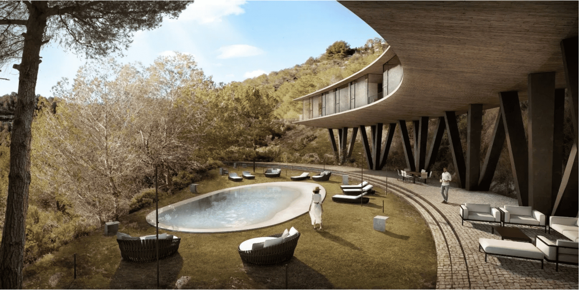 villa en Benissa – Ref. 86343914-01
