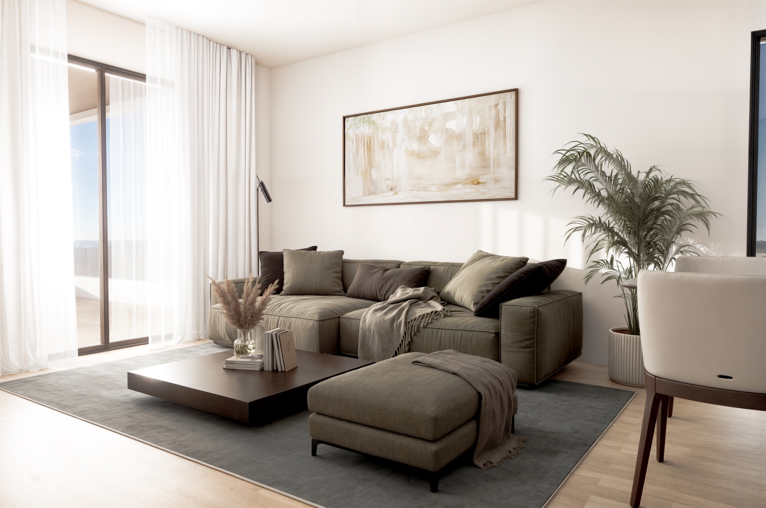 penthouse en Finestrat – Ref. 17845966-02