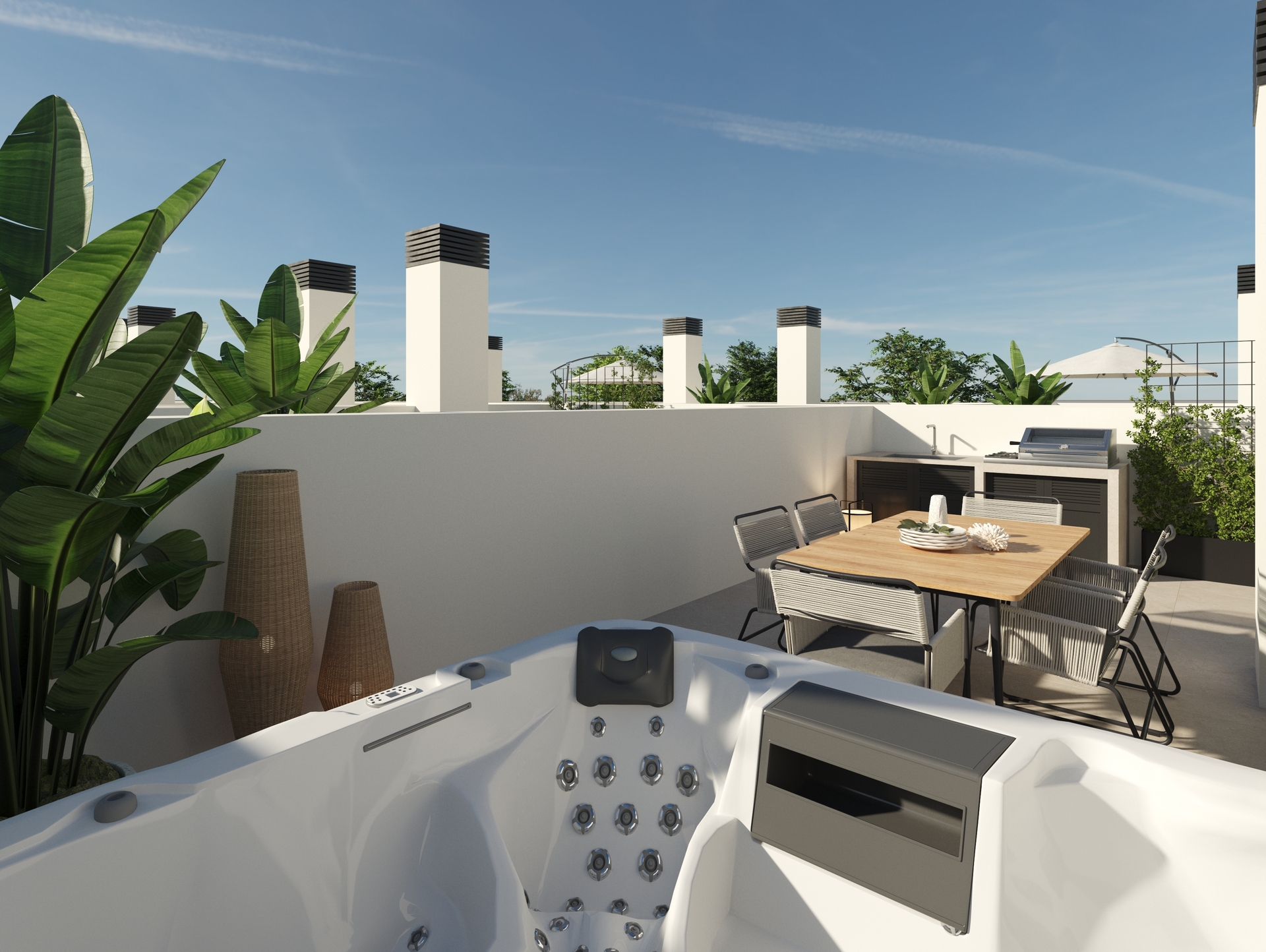 terraced en Dolores – Ref. 86438701-02