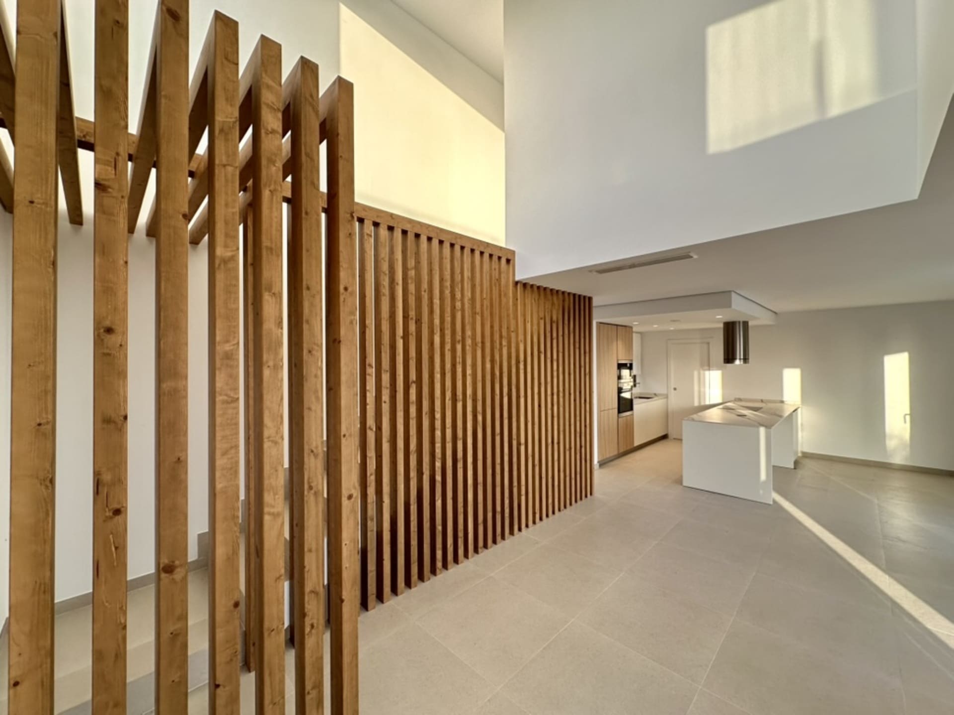 detached en Finestrat – Ref. 86656530-01