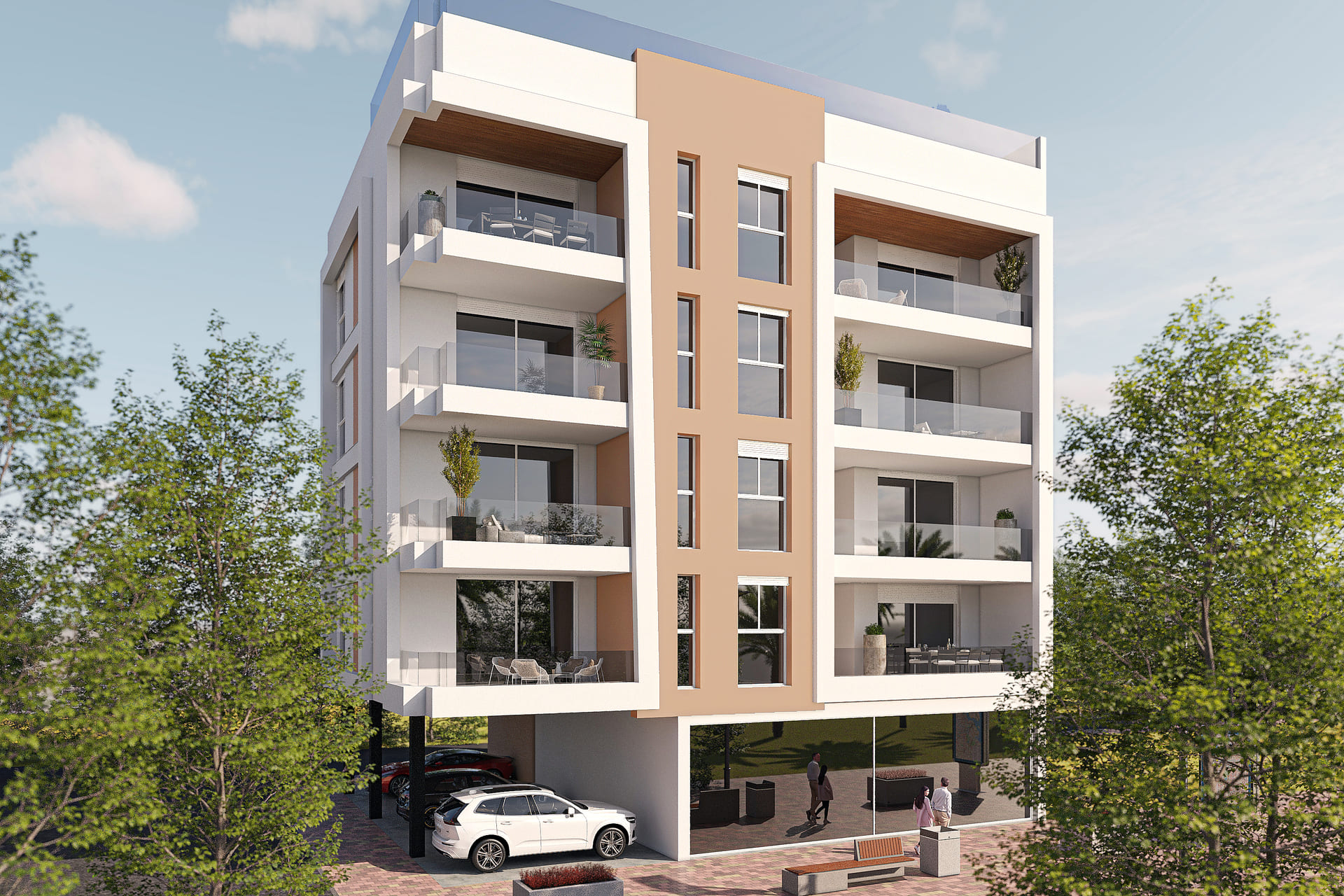penthouse en San Pedro del Pinatar – Ref. 87211562-03