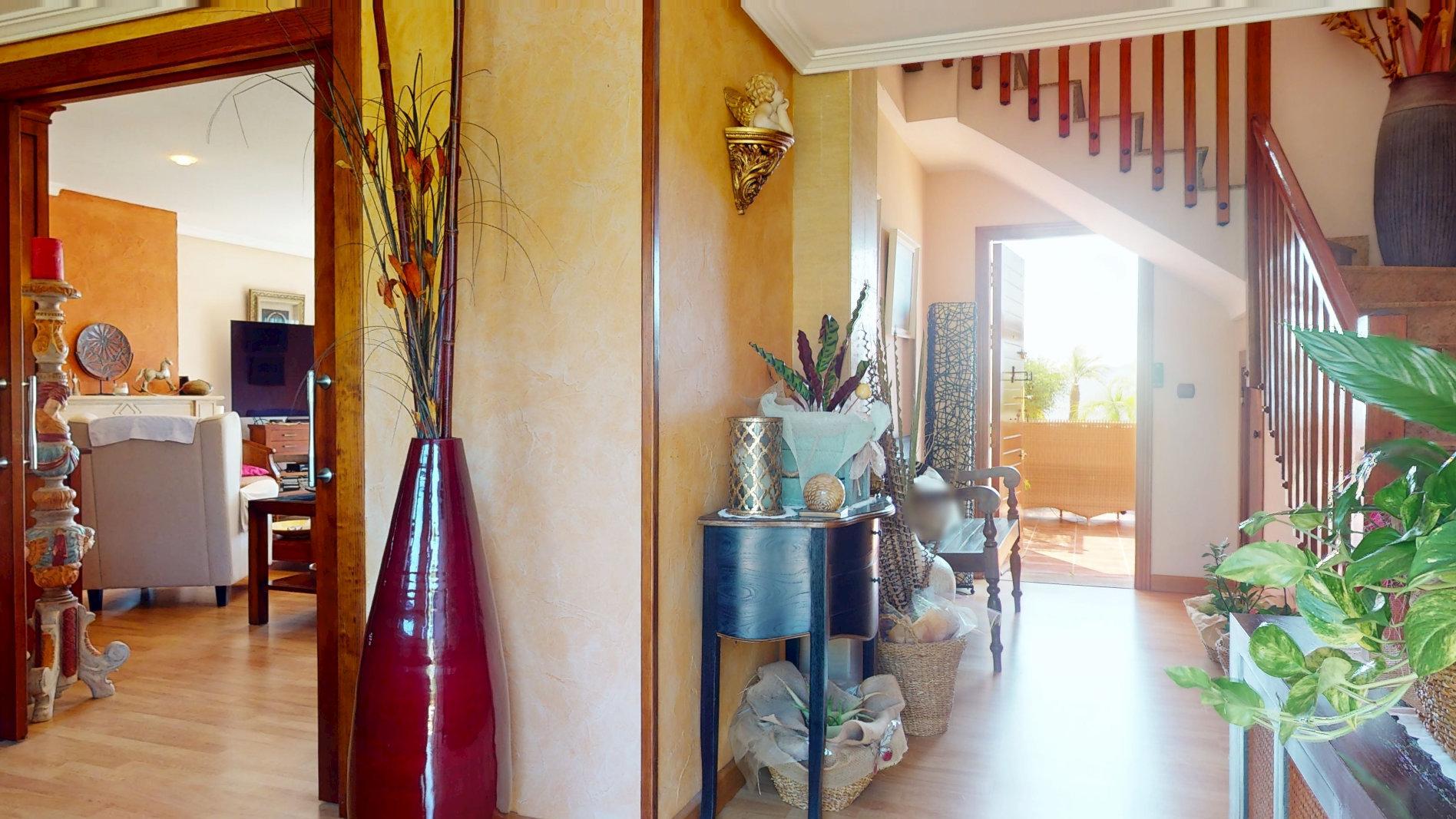 detached en Águilas – Ref. 87464825-01