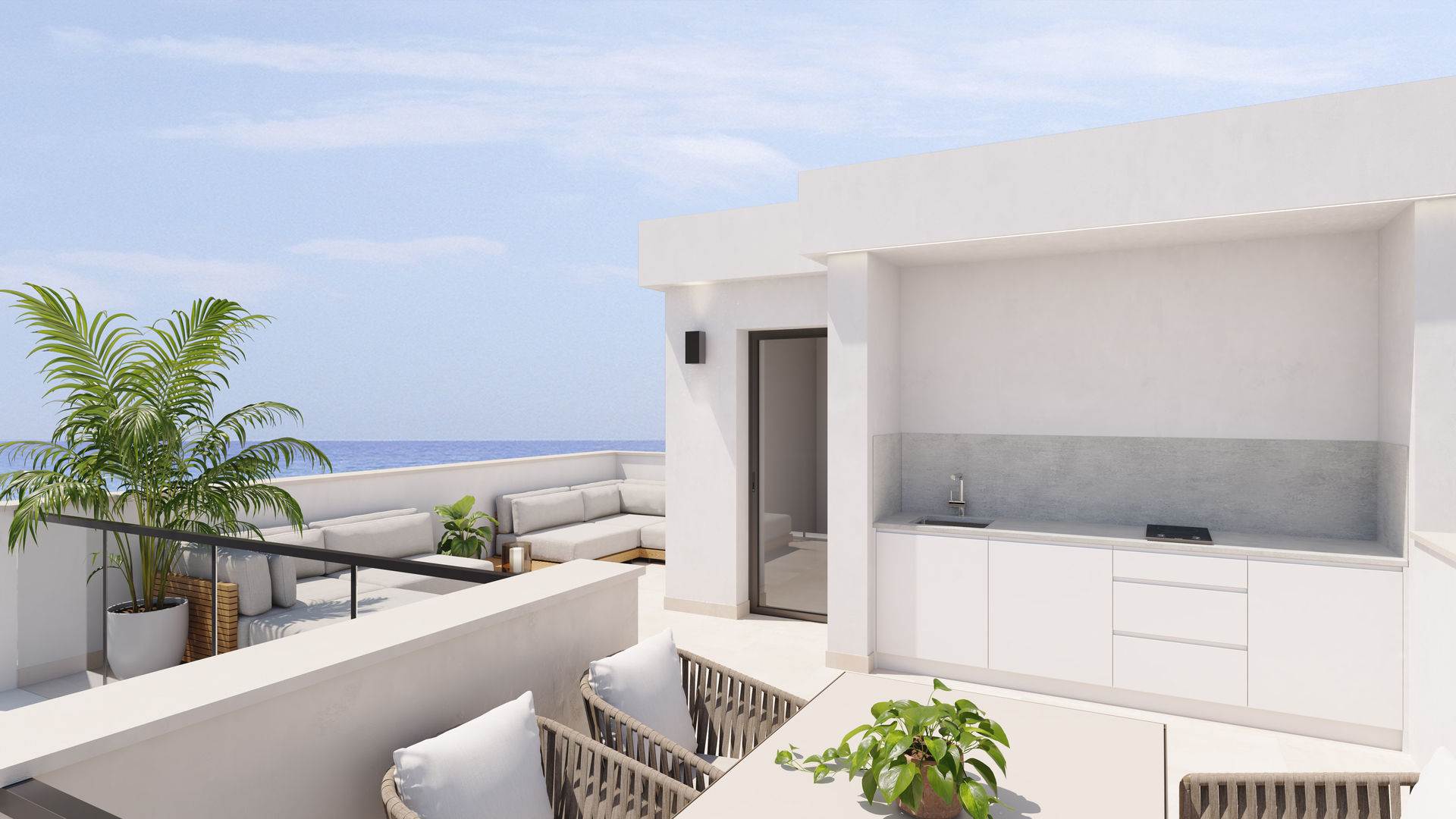 detached en Los Alcázares – Ref. 18494251-01
