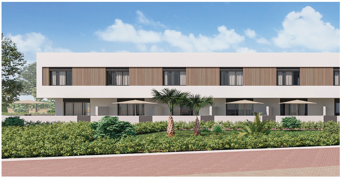 terraced en Pilar de la Horadada – Ref. 87304830-01