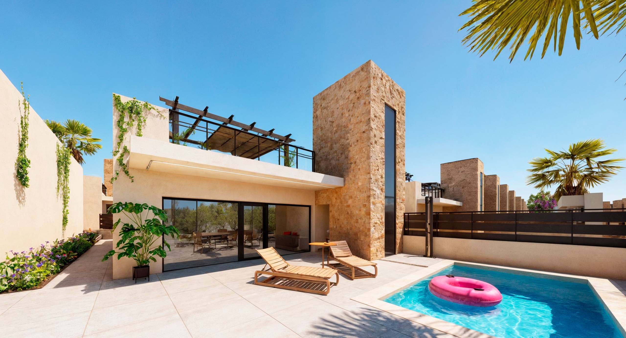 detached en Fuente Alamo – Ref. 17654404-04