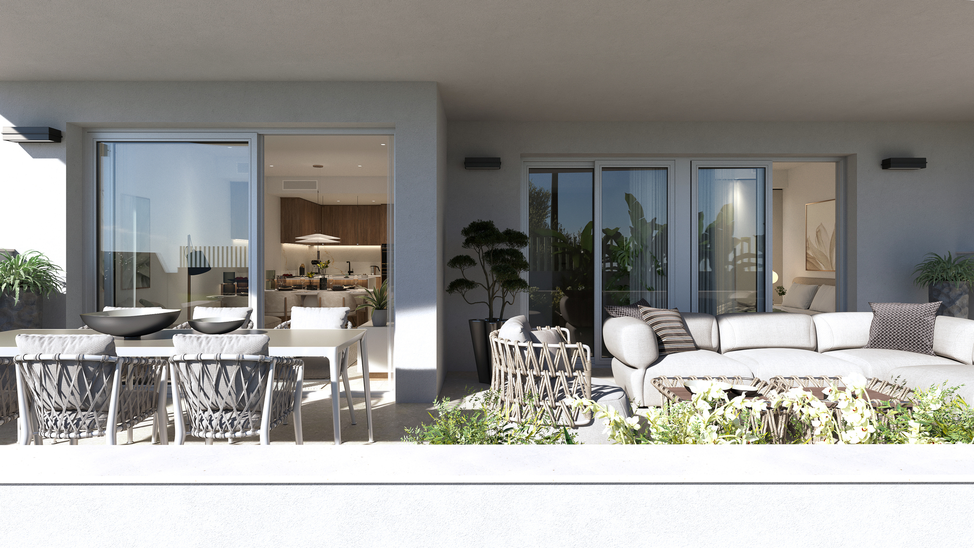 ground-floor en Mil Palmeras – Ref. 88238777-01