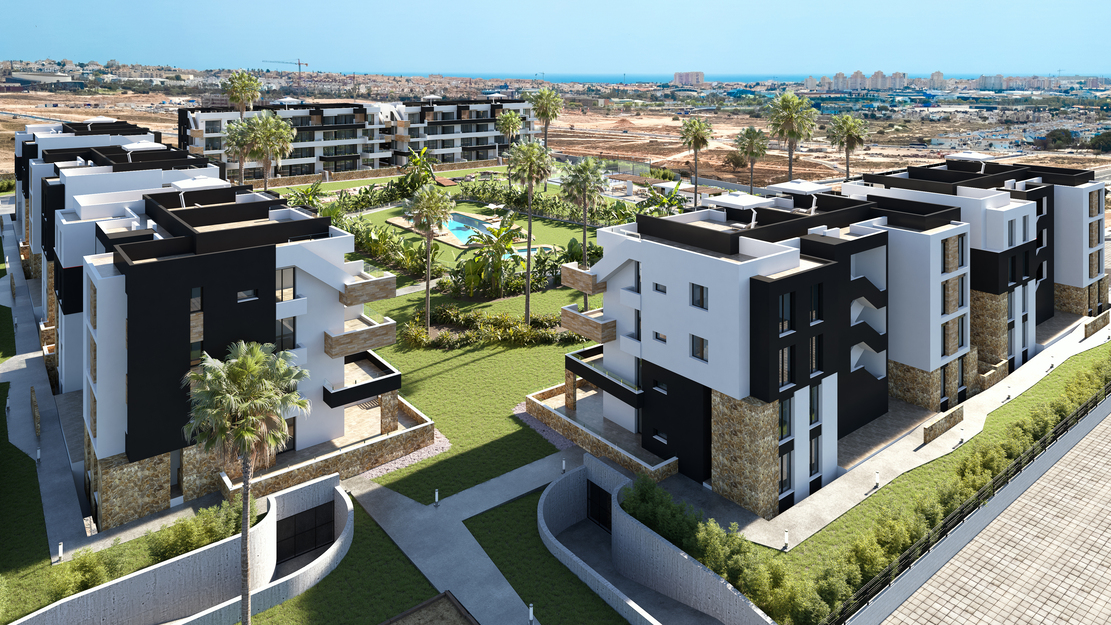 ground-floor en Torrevieja – Ref. 87794921-01