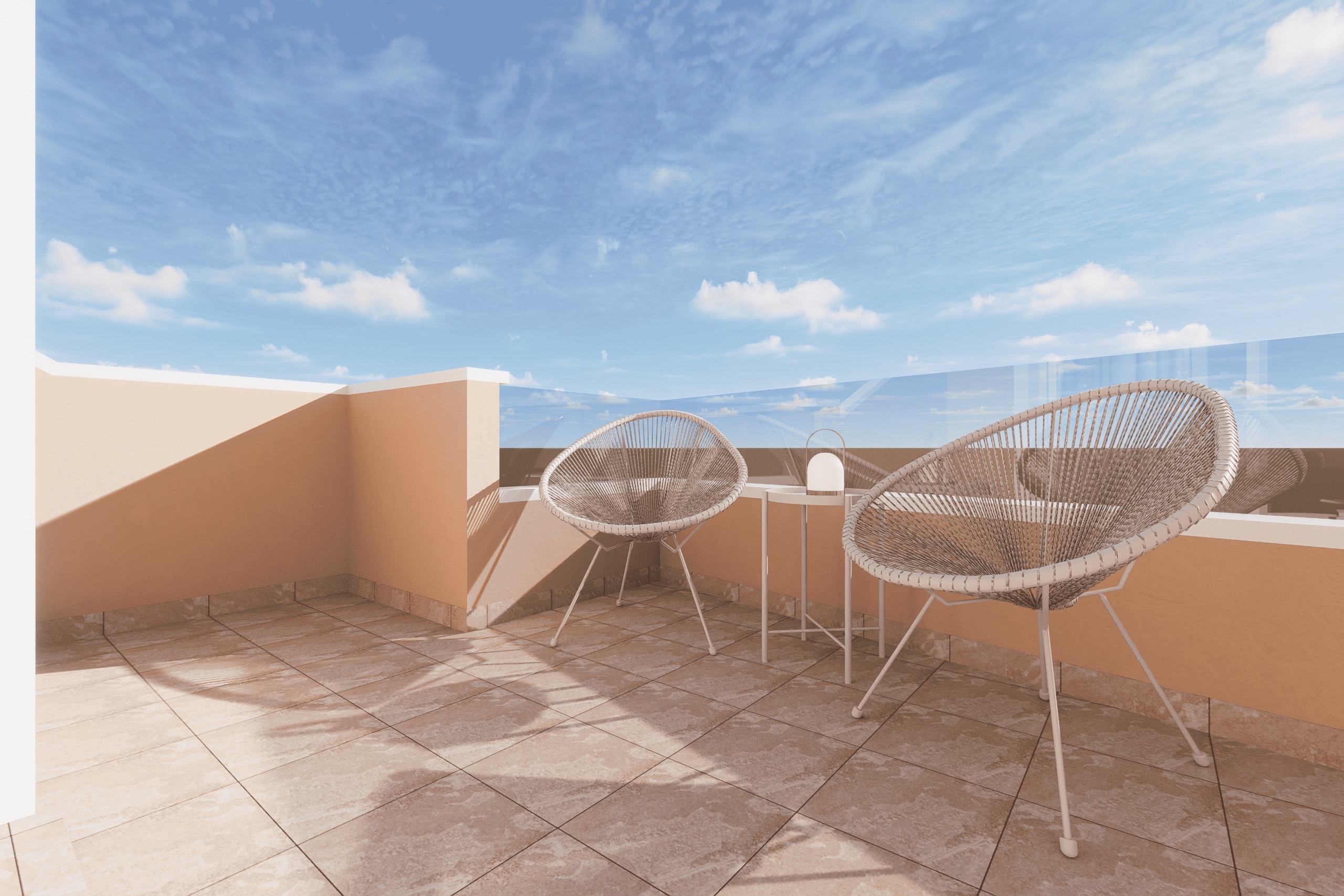 high-bungalow en Pilar de la Horadada – Ref. 88378815-02