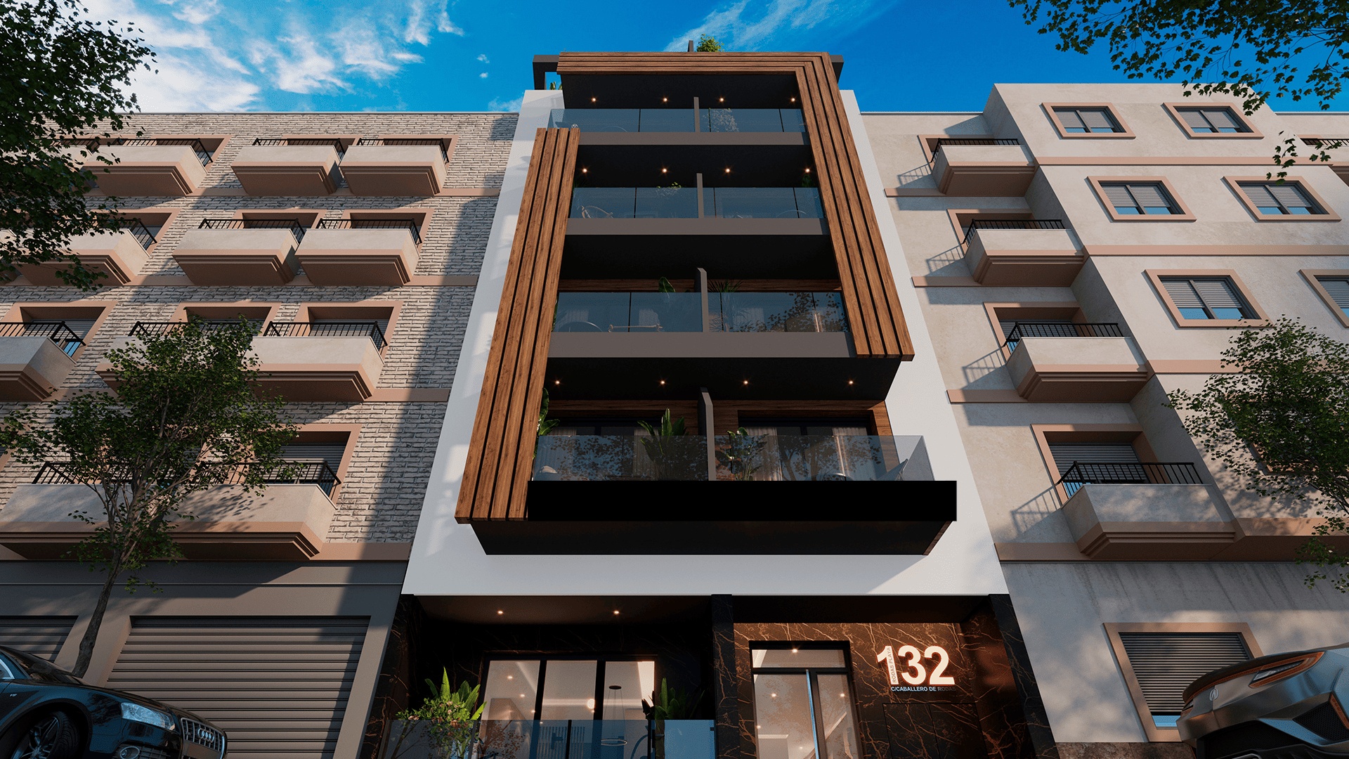 ground-floor en Torrevieja – Ref. 88680335-01