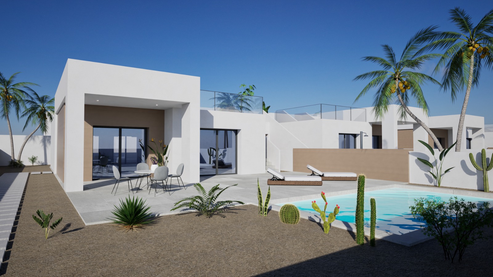 detached en la Romana – Ref. 88801491-01