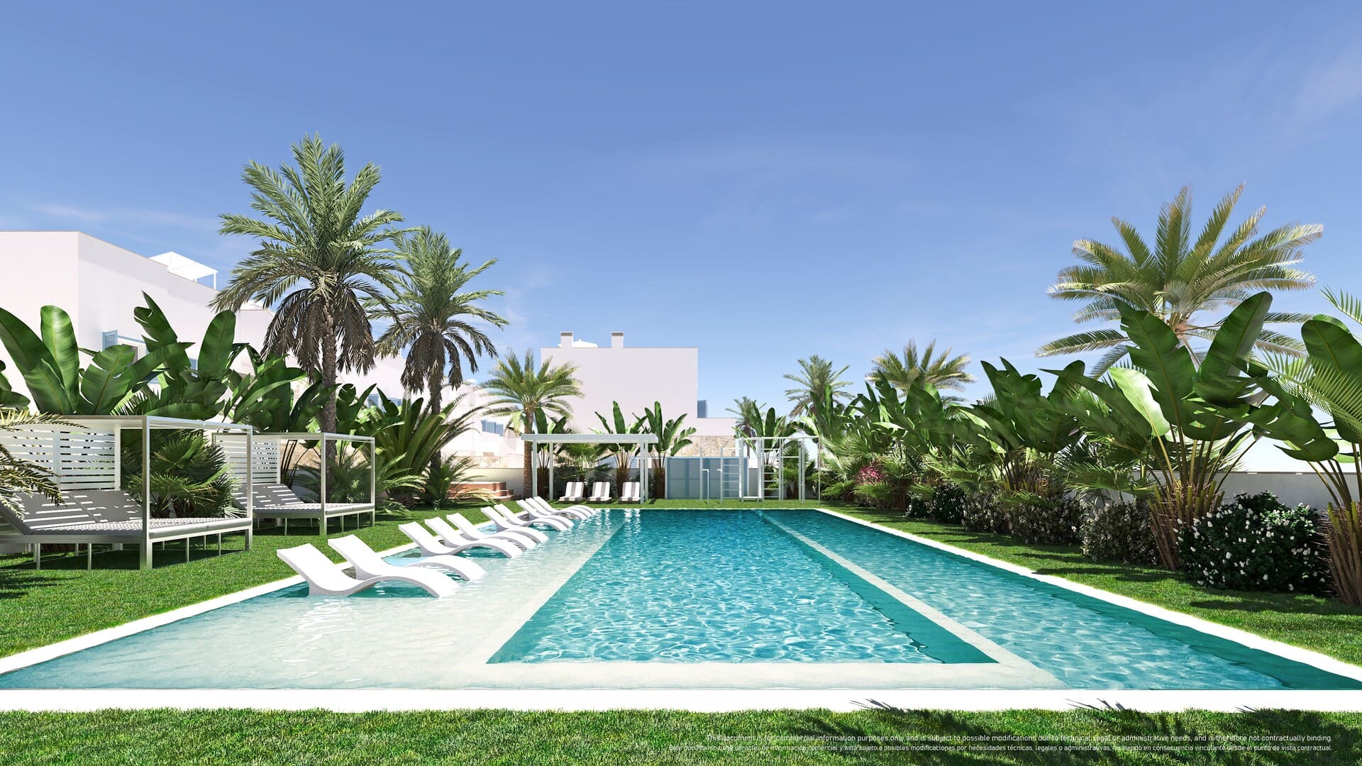 terraced en Torre de la Horadada – Ref. 89000273-01