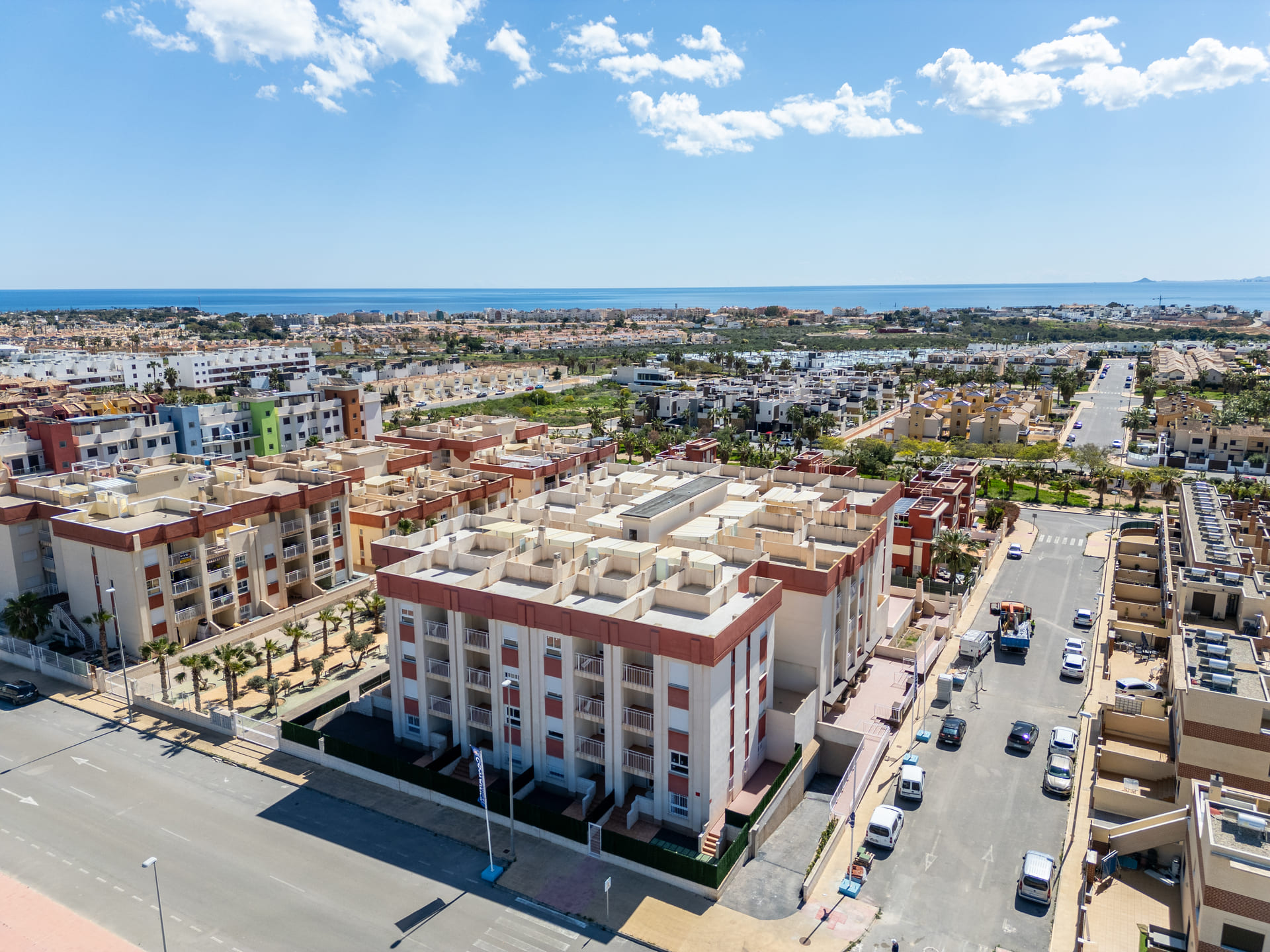penthouse en Orihuela Costa – Ref. 88686281-03