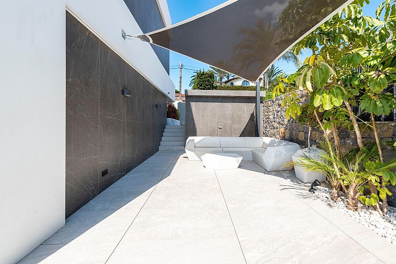 villa en Calpe – Ref. 18519394-01