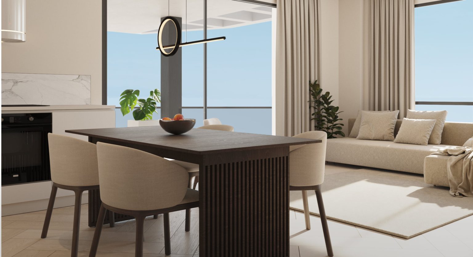 apartment en Calpe – Ref. 89261735-01