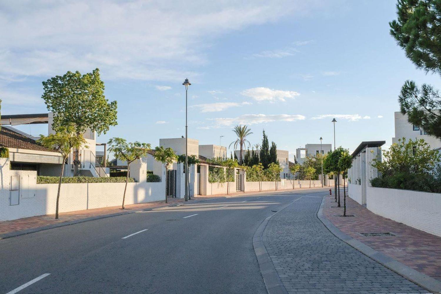 detached en Peraleja Golf – Ref. 18616600-03
