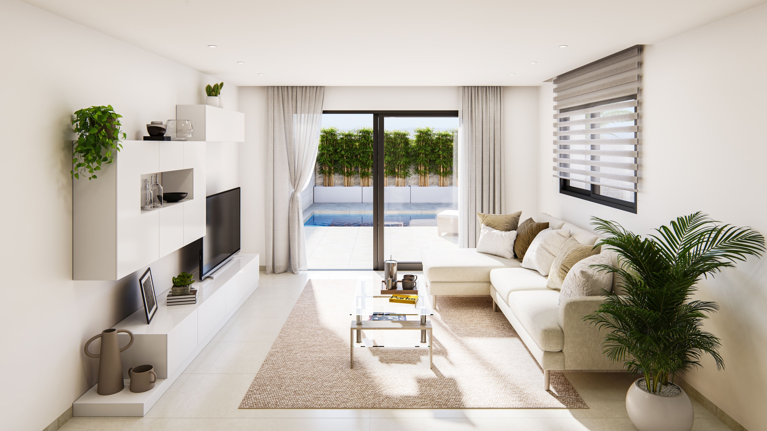 detached en La Marina – Ref. 91093669-01
