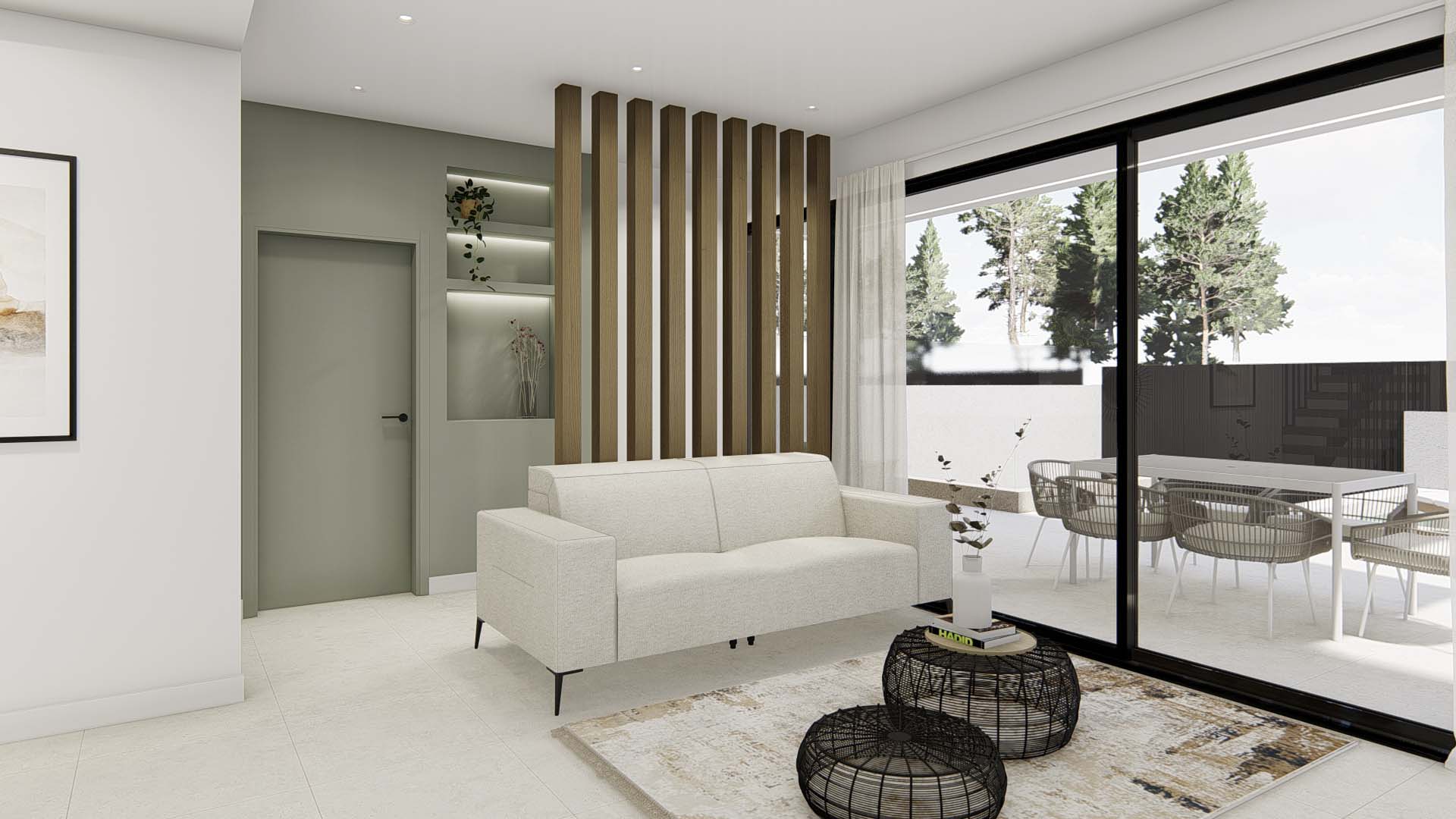 terraced en Dolores – Ref. 92188479-01