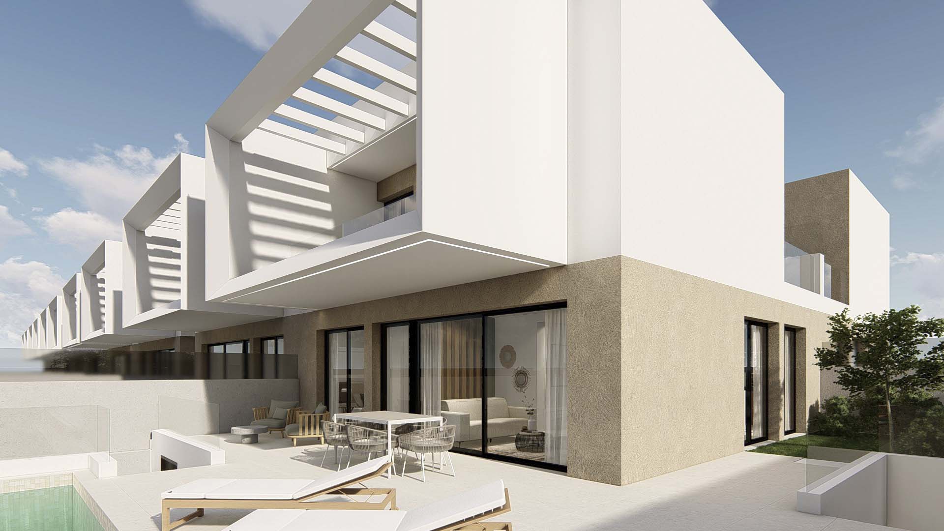 terraced en Dolores – Ref. 92188479-01