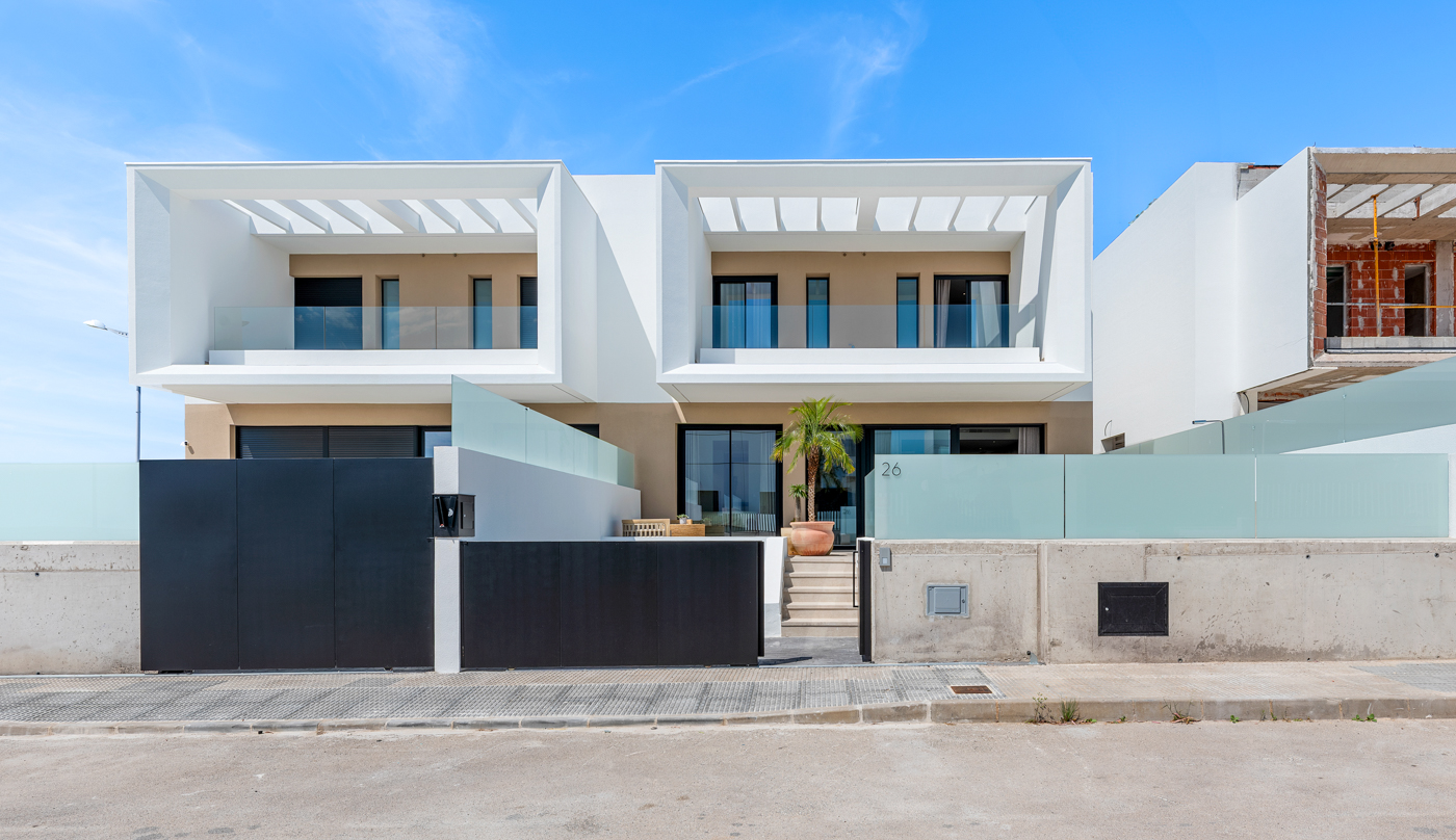 terraced en Dolores – Ref. 92188479-01