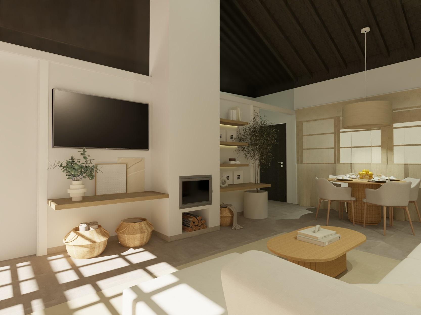 detached en Peraleja Golf – Ref. 18616600-03