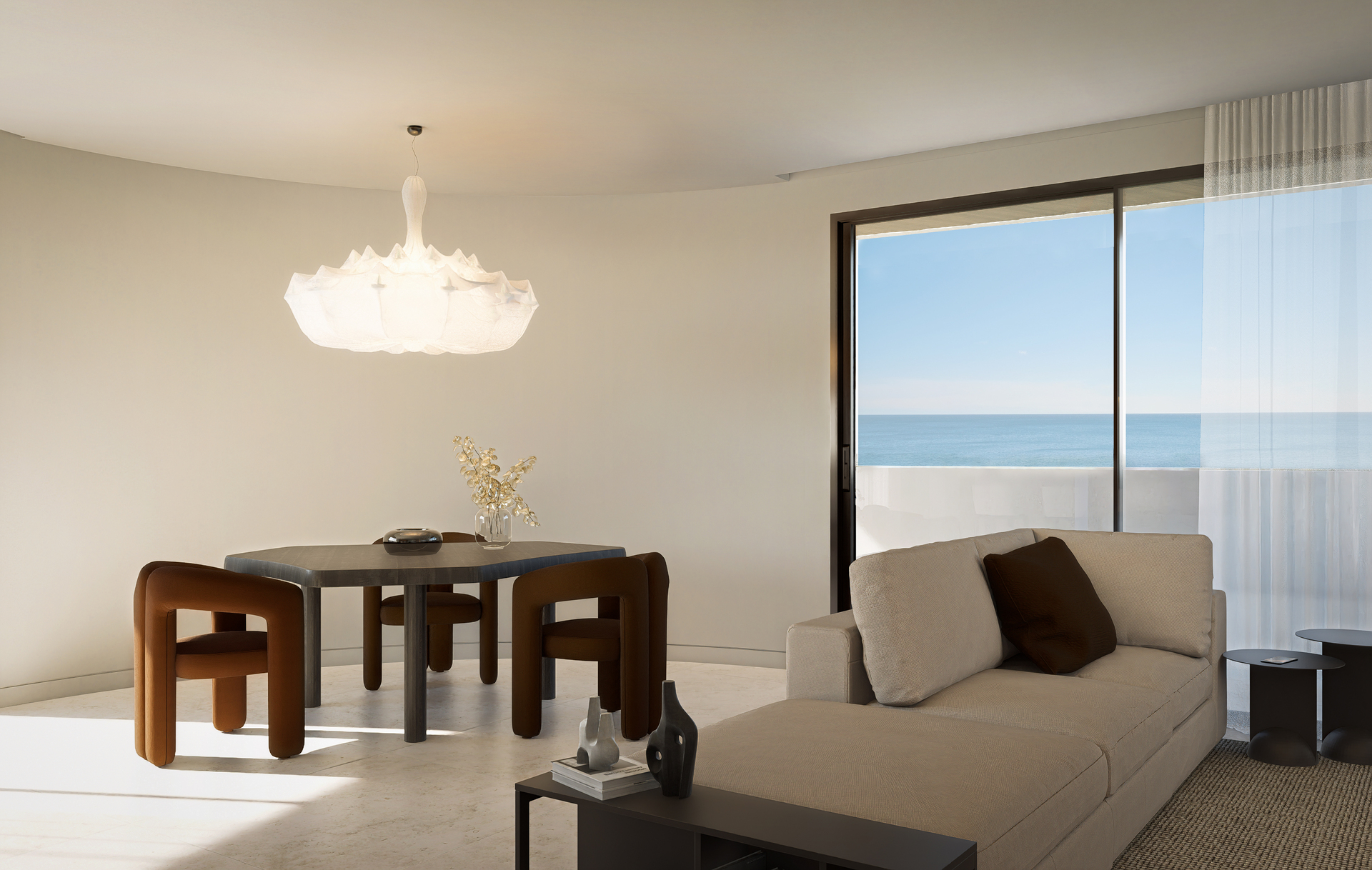 apartment en Calpe – Ref. 94000145-02