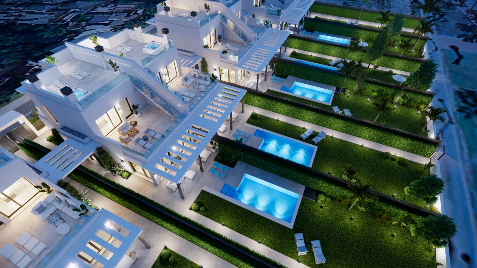 terraced en Los Alcázares – Ref. 94657425-01