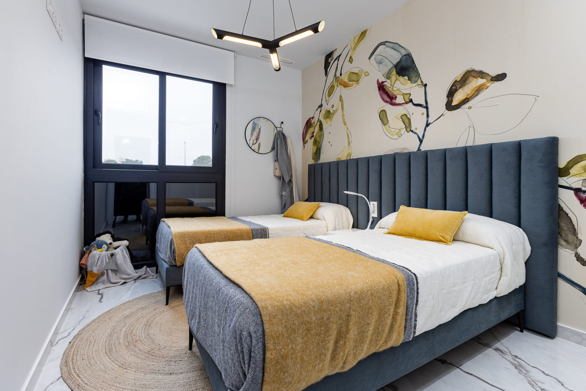 high-bungalow en Ciudad Quesada – Ref. 18590593-03