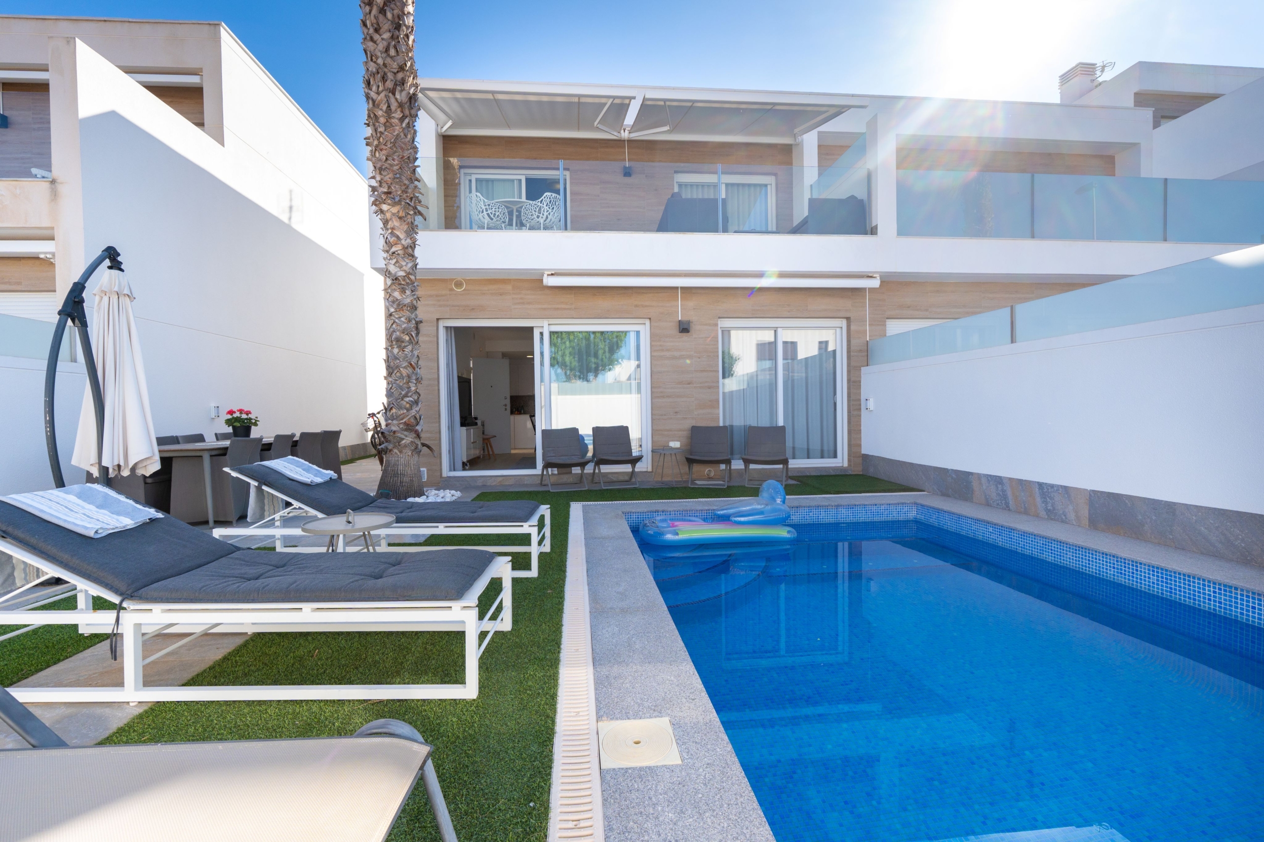 detached en San Pedro del Pinatar – Ref. 95527935-01