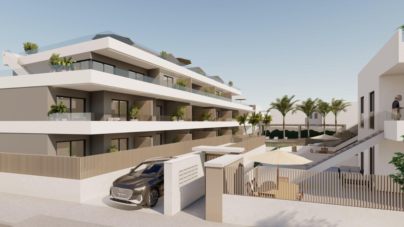 ground-floor en Pilar de la Horadada – Ref. 19571554-01