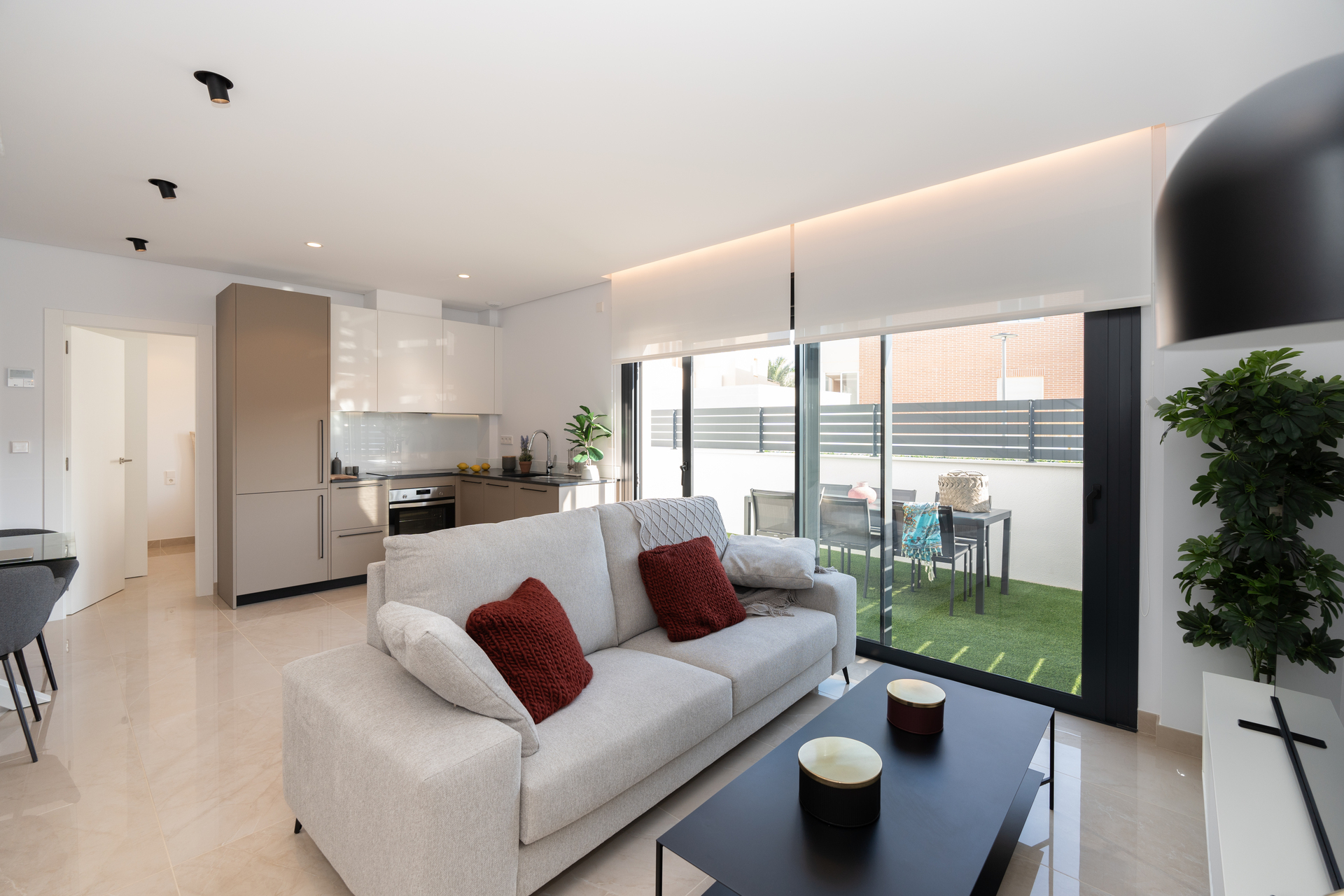 terraced en Elche – Ref. 96240492-01
