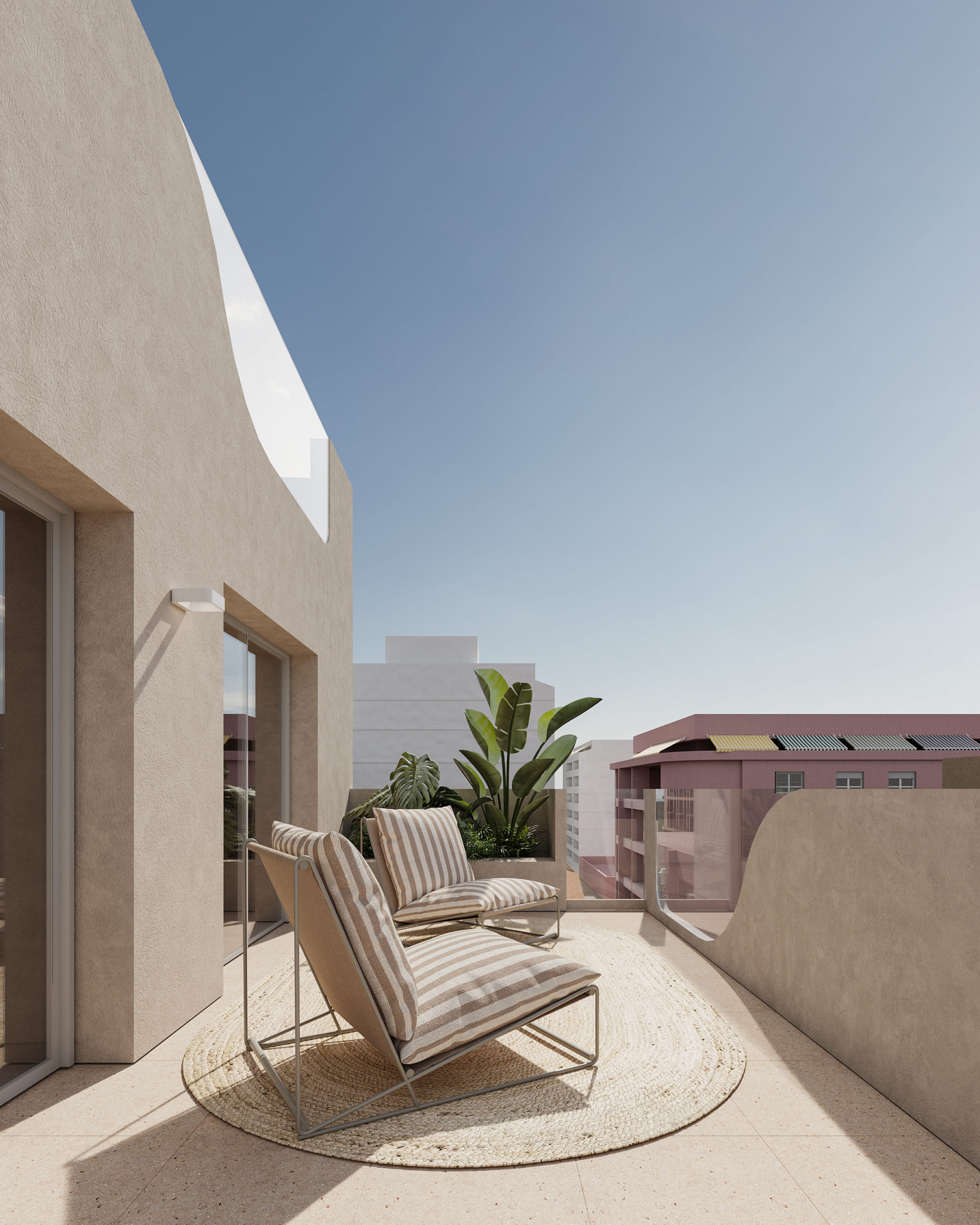 apartment en Torrevieja – Ref. 96964044-02
