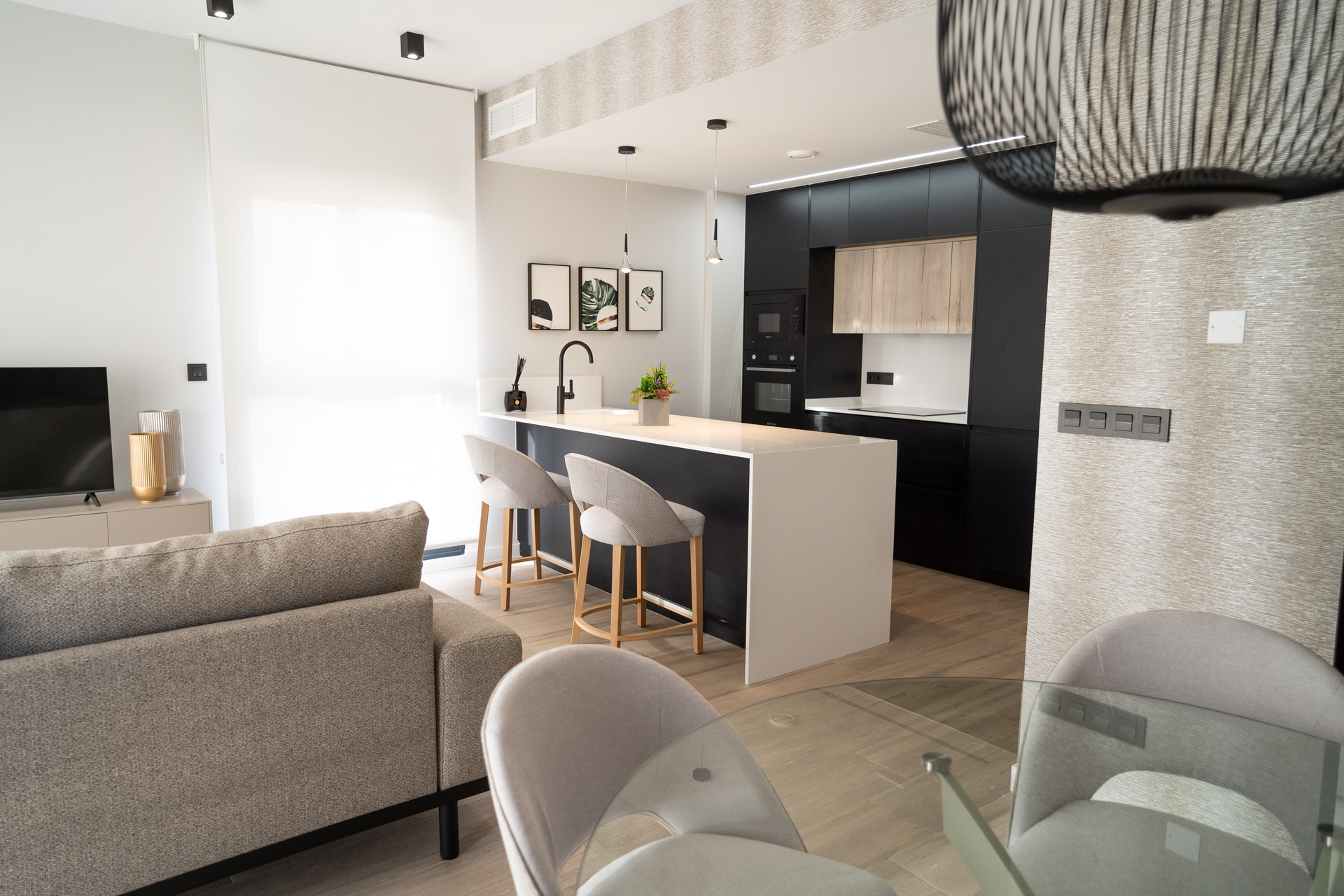 terraced en Torrevieja – Ref. 19641289-01