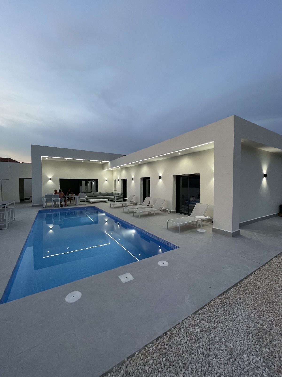 detached en La Romana – Ref. 21333253-01