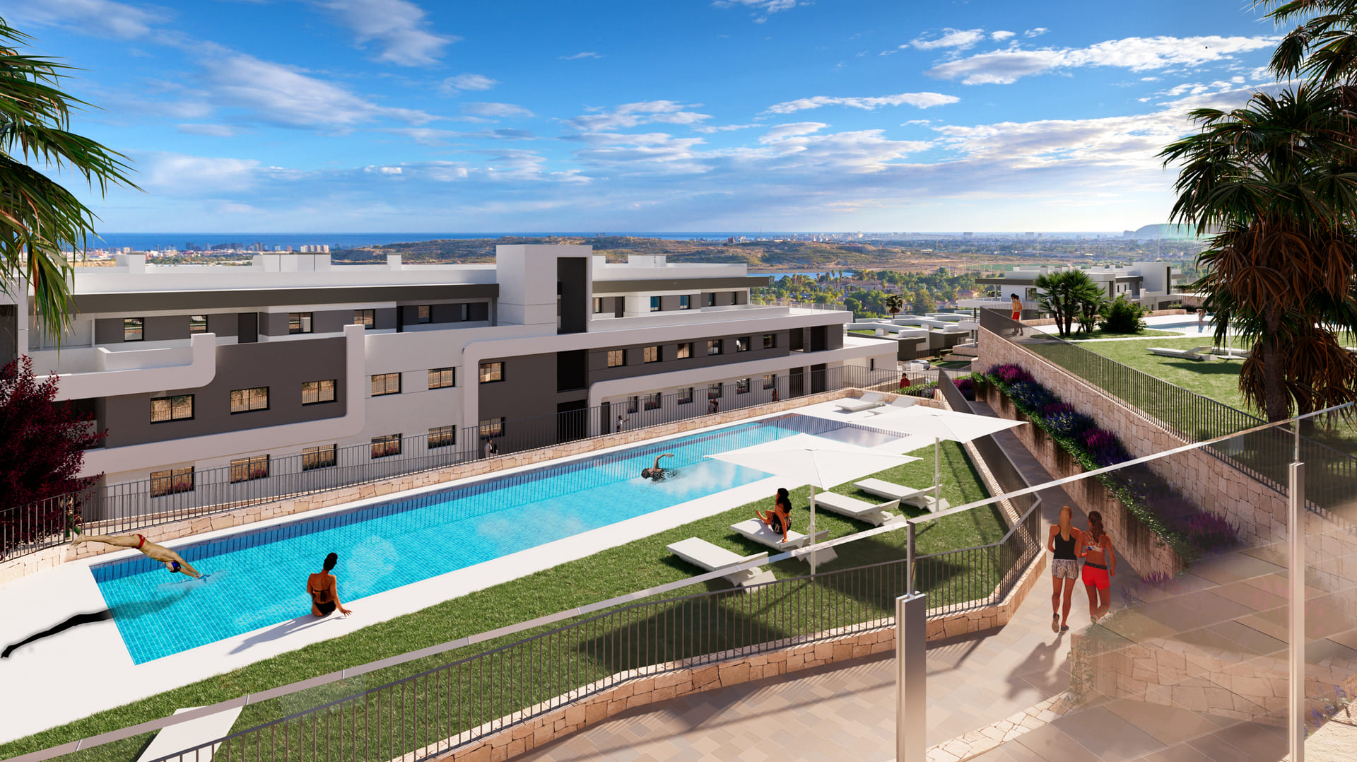 ground-floor en Mutxamel – Ref. 20642228-13