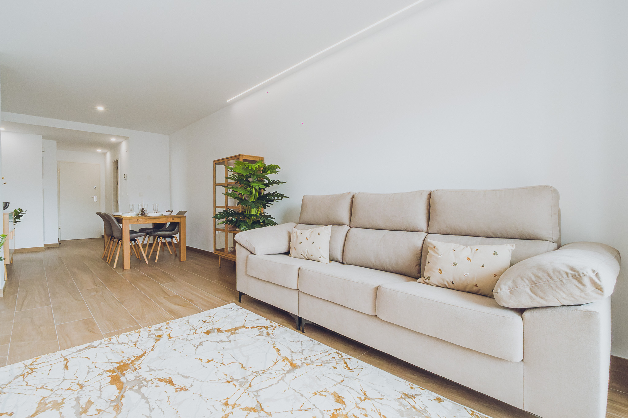 apartment en Redován – Ref. 21885230-01