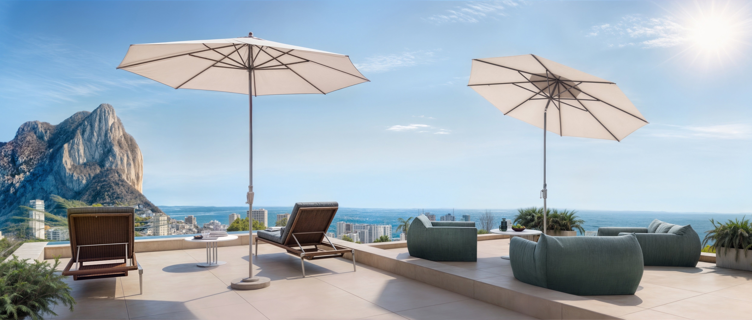detached en Calpe – Ref. 22964443-01