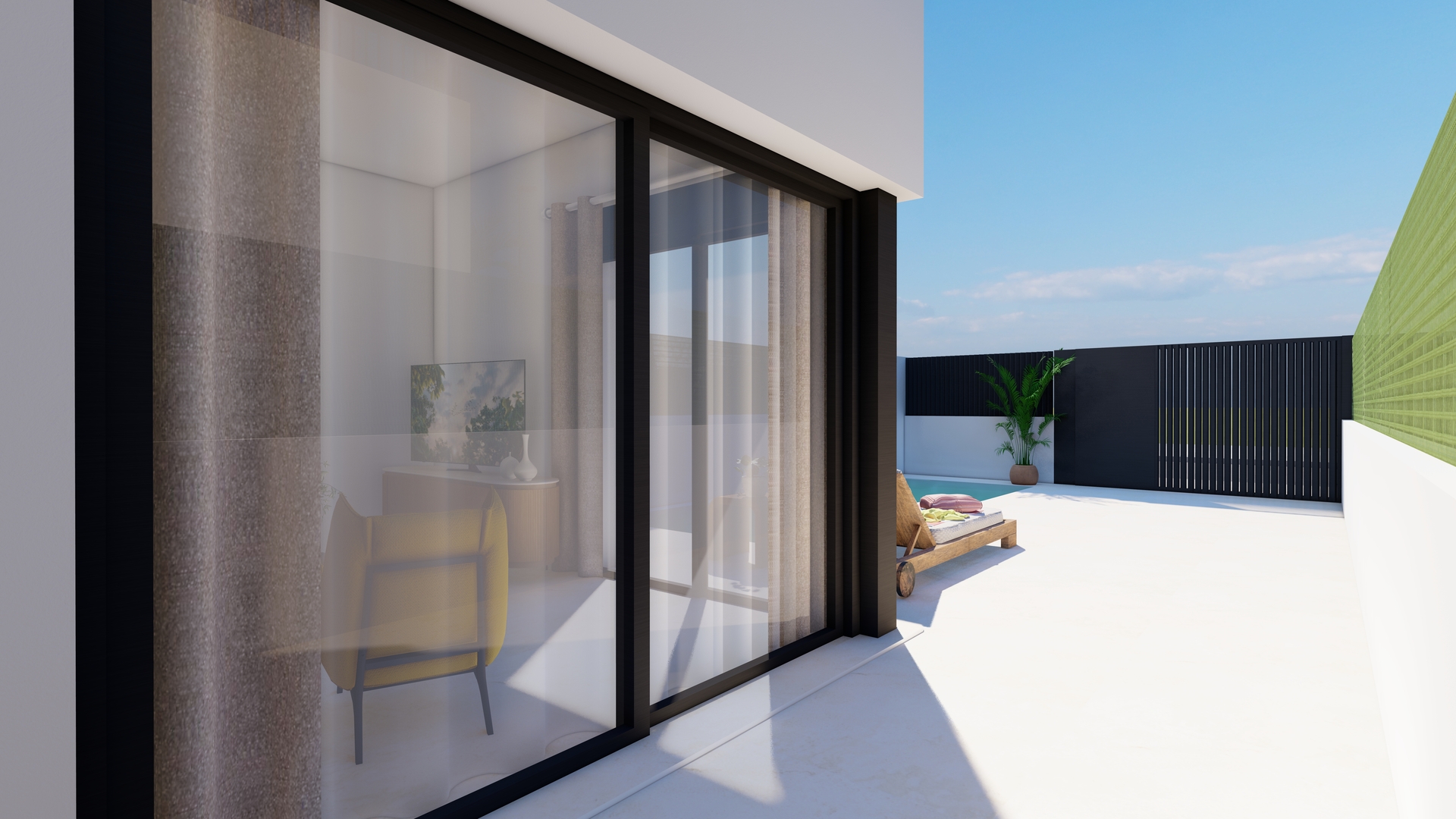 terraced en San Javier – Ref. 23241320-01