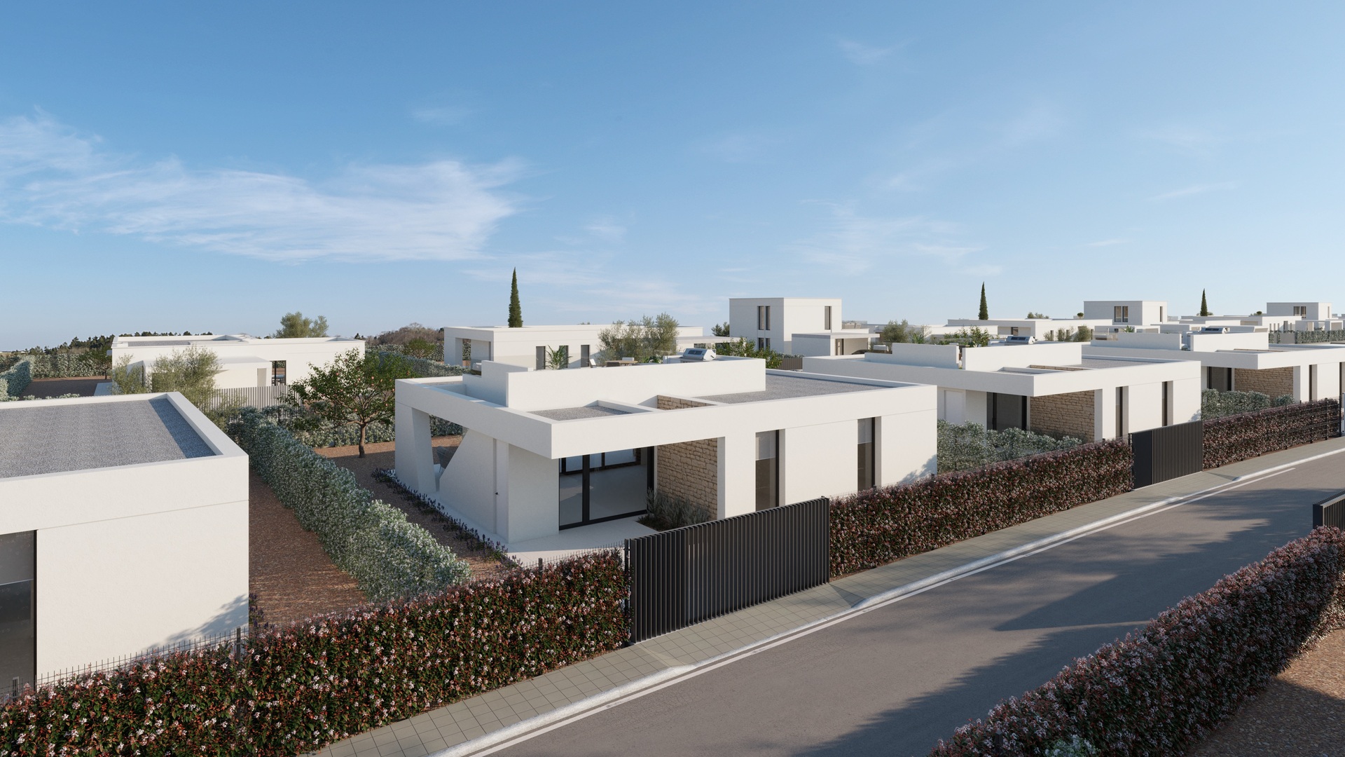detached en Hacienda del Alamo Golf – Ref. 10657207-02