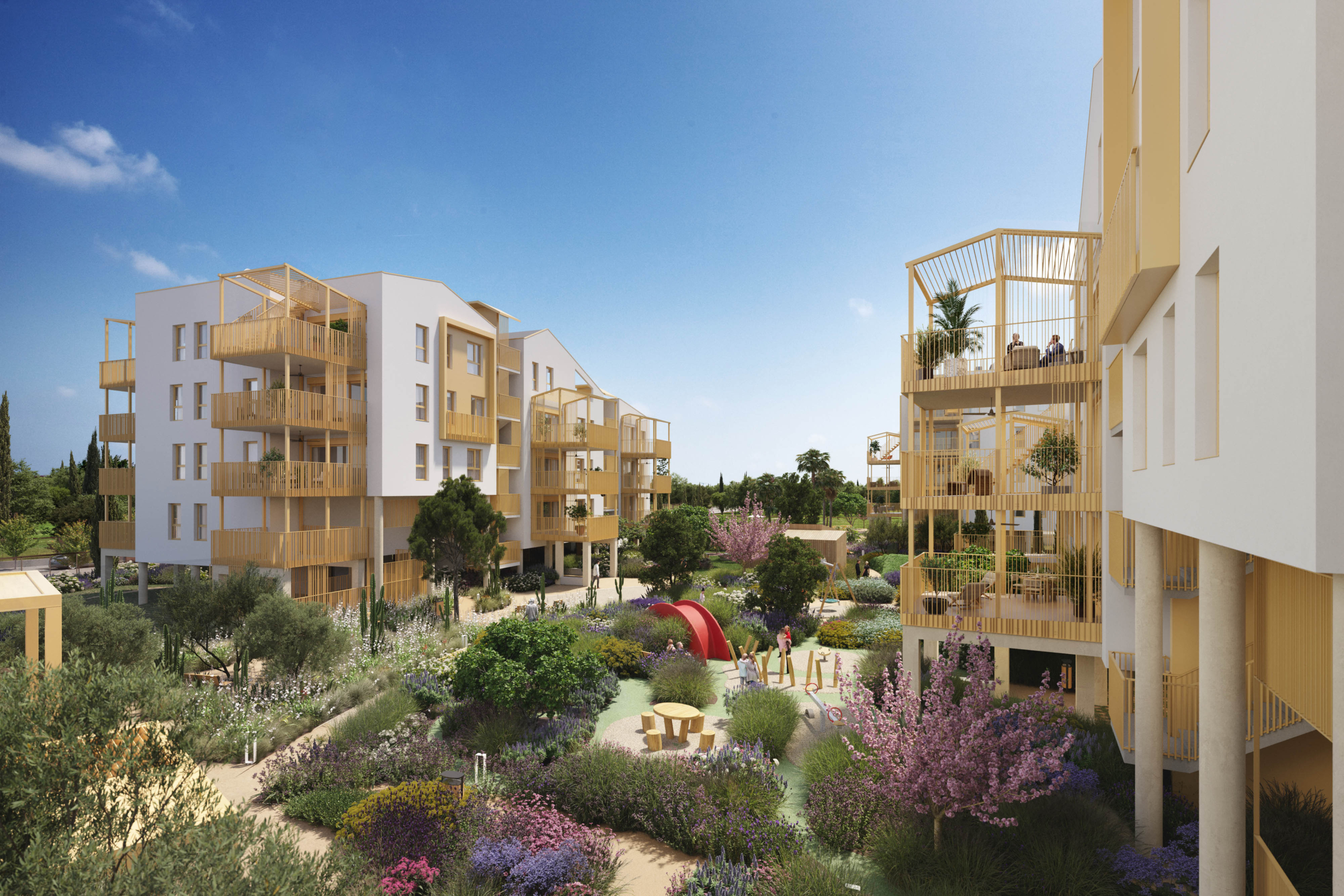 penthouse en El Verger – Ref. 24541892-02